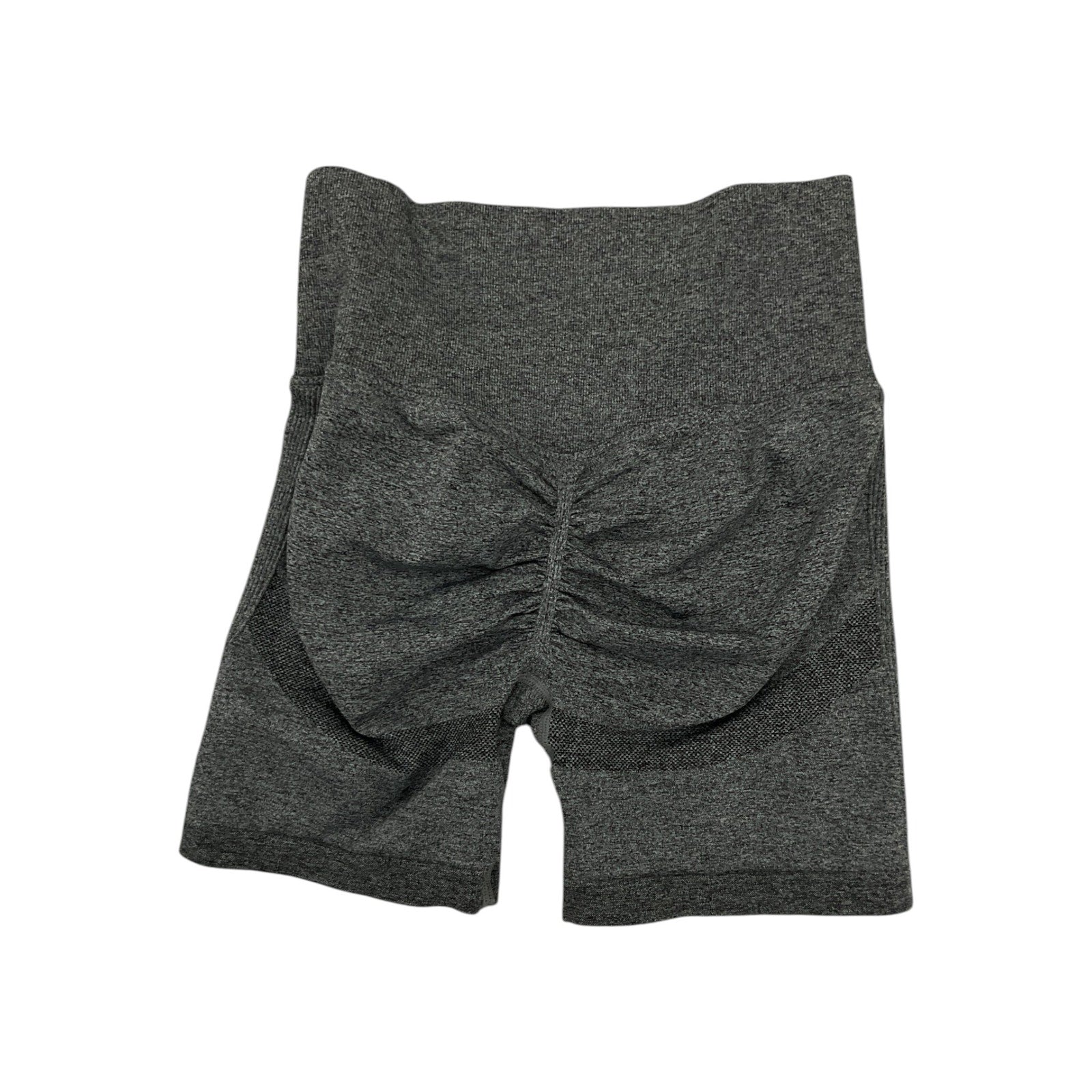Short S