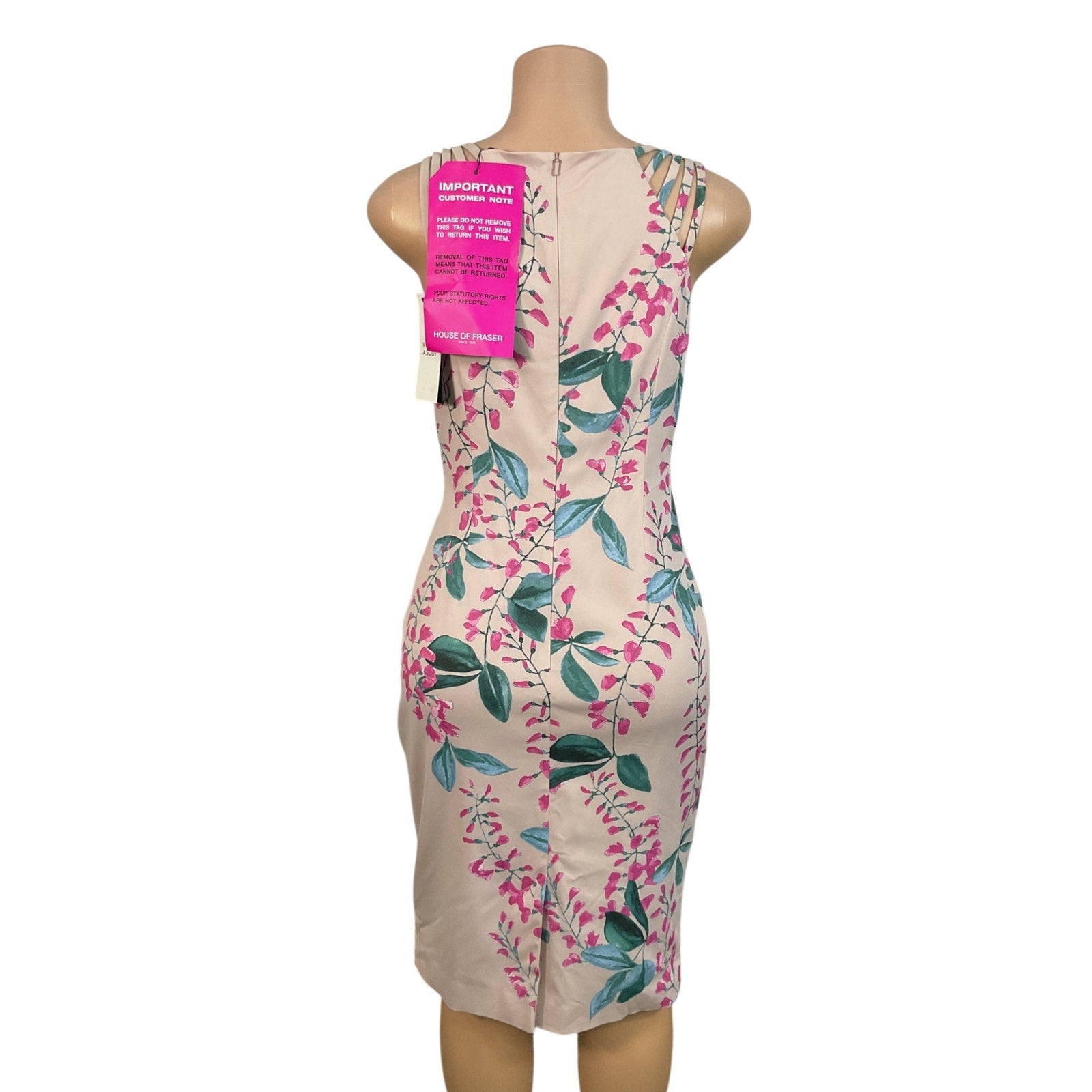 Vestido 8 (Karen Millen)