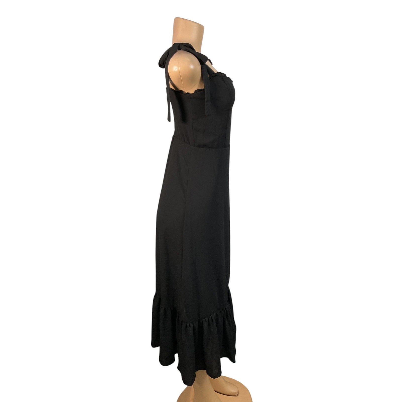 Vestido S (O.P.T)