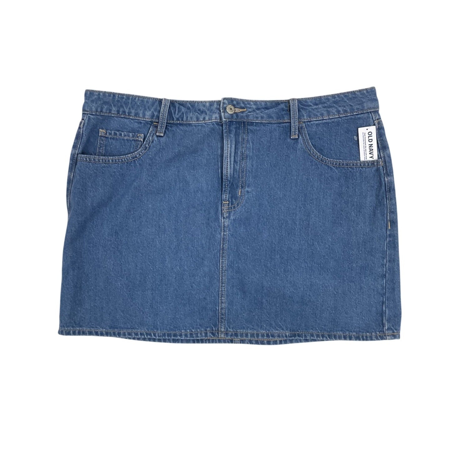 Falda 16 (Old Navy)