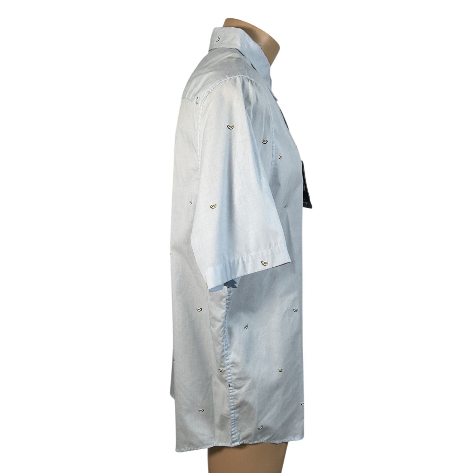 Camisa XL (CHAPS)