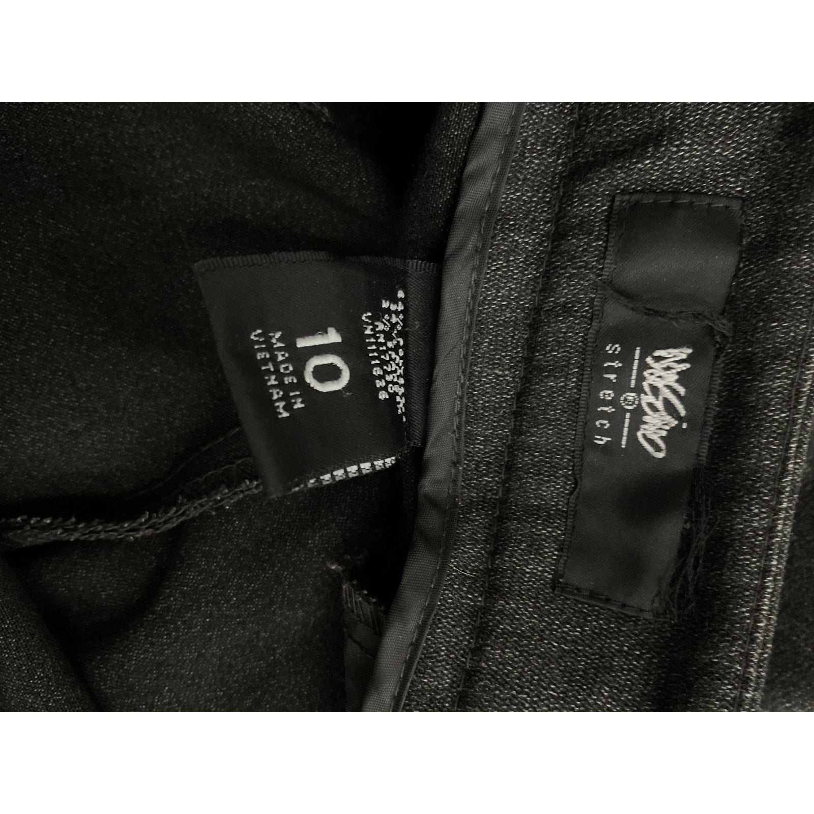 Pantalon 10
