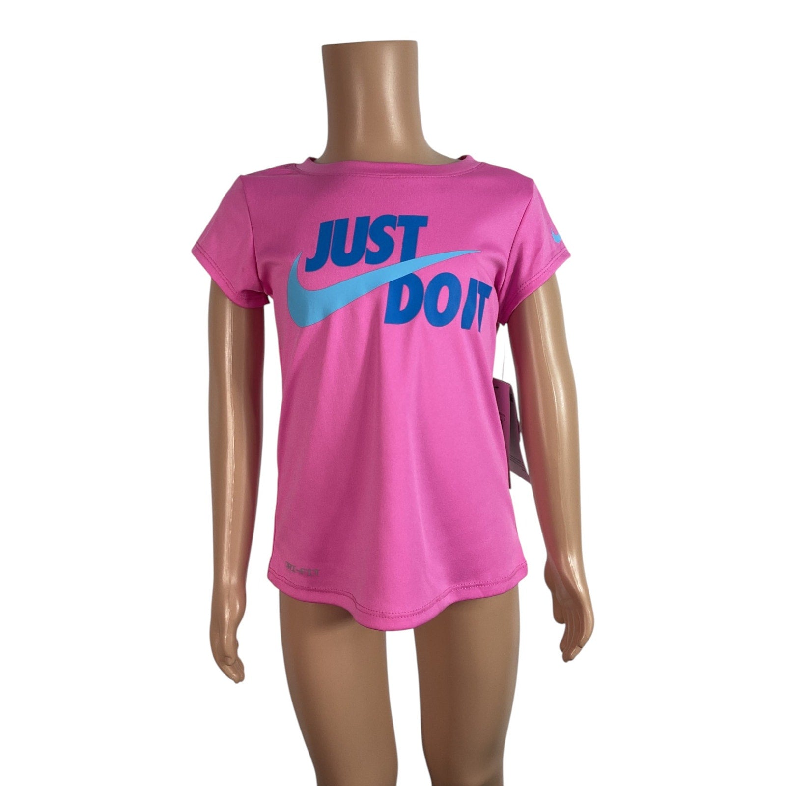 Blusa niña S (Nike)
