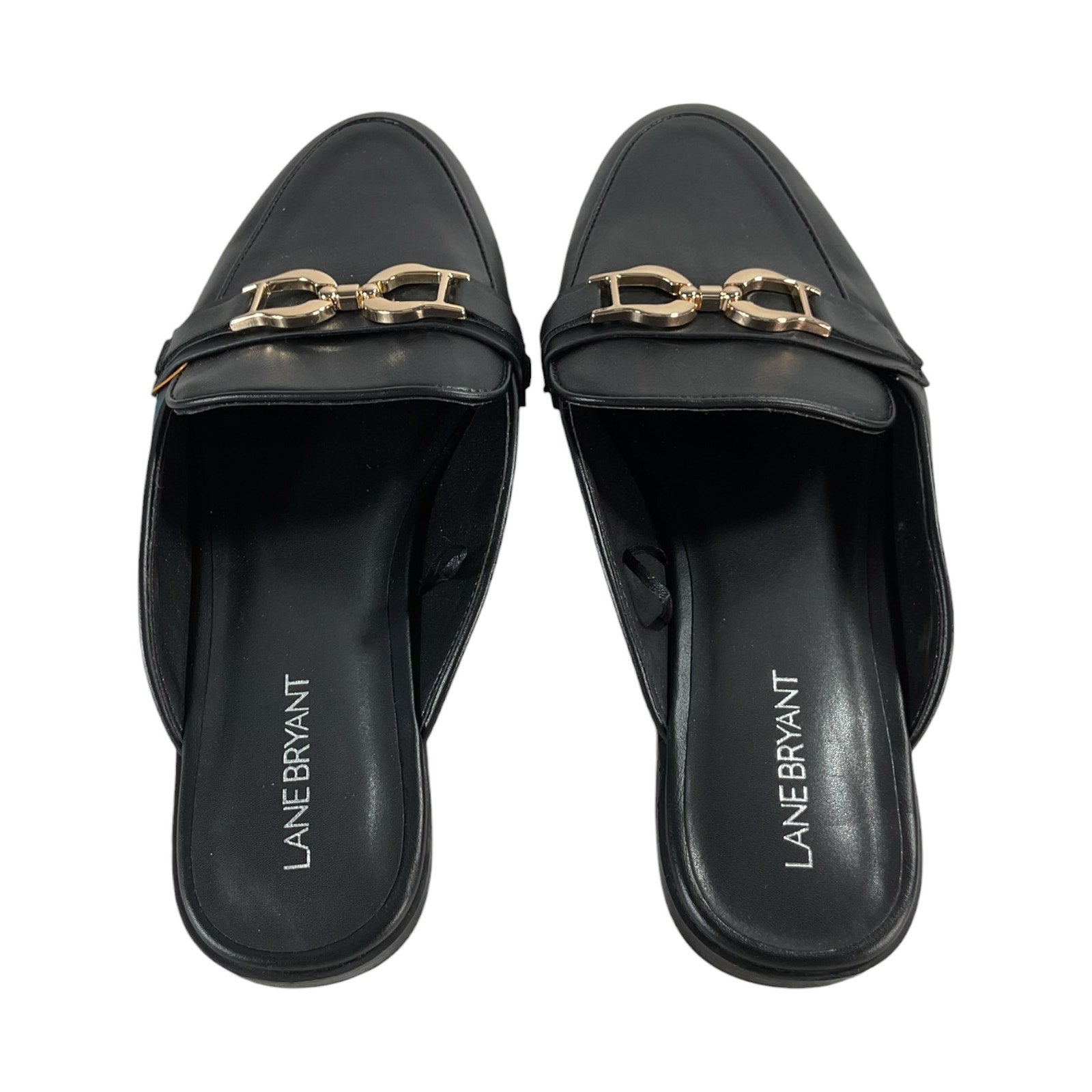 Zapato 10 (LANE BRYANT)