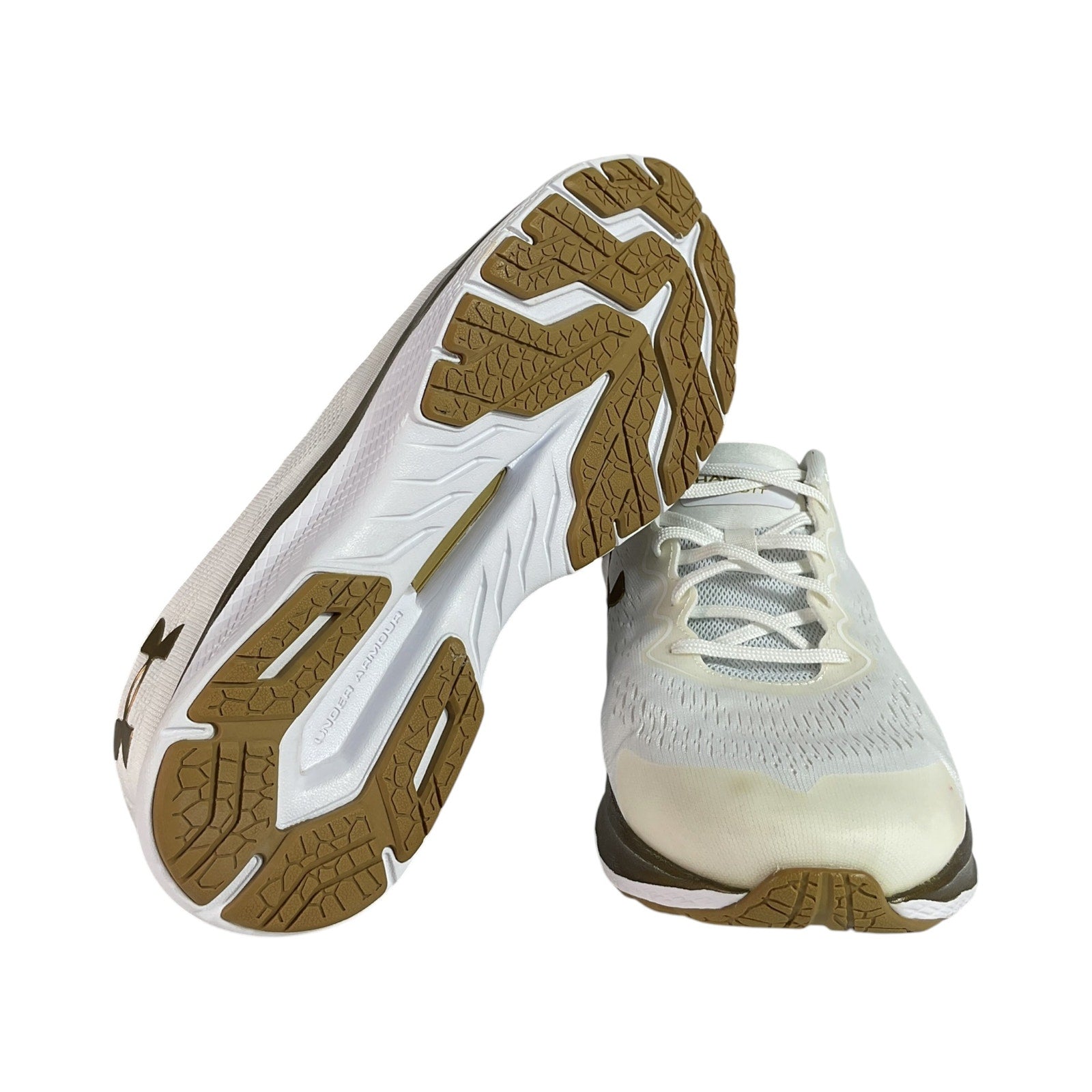 Tenis 10 (UNDER ARMOUR)