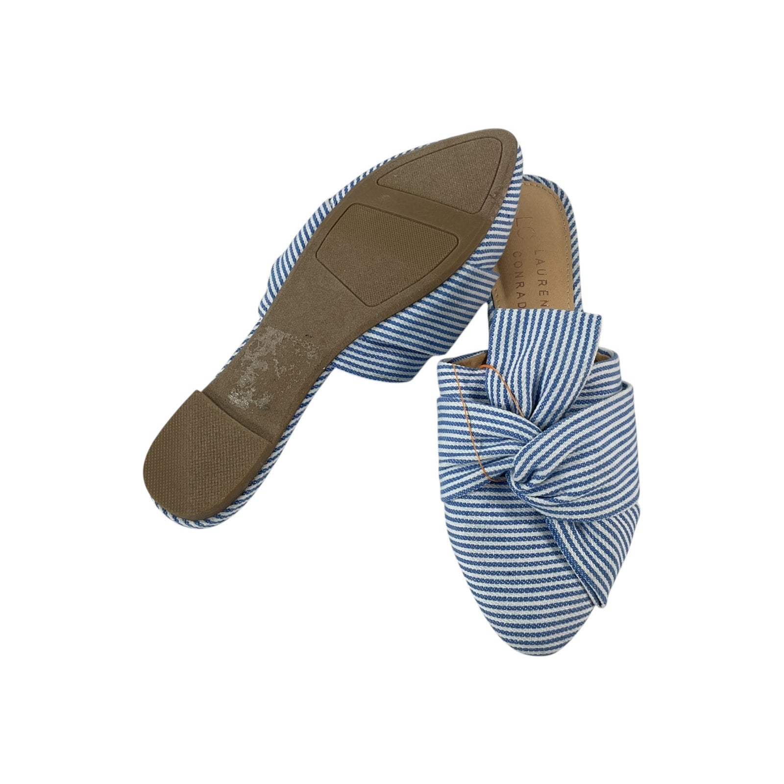 Zapatillas 5 (LAUREN CONRAD)