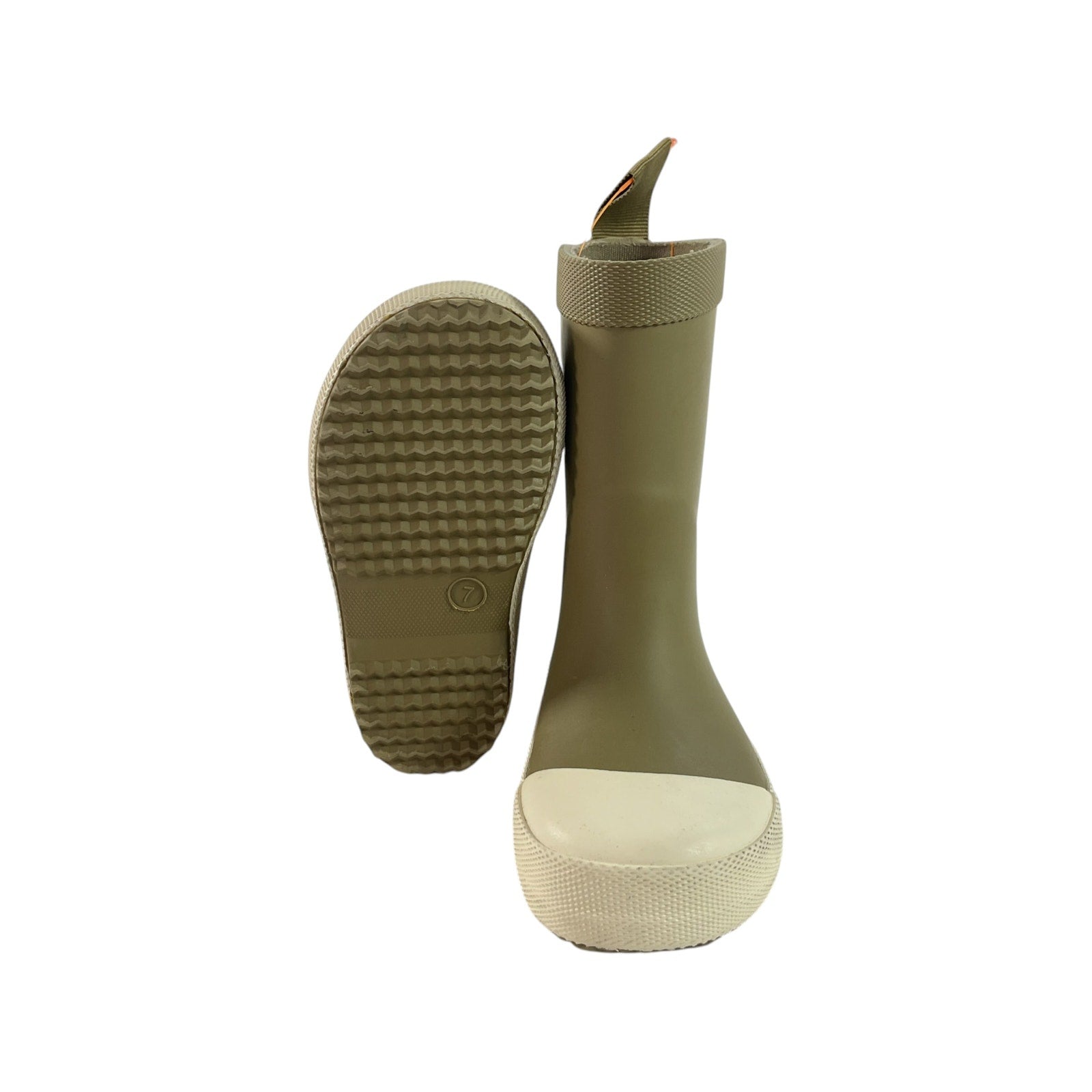 Bota niño 7