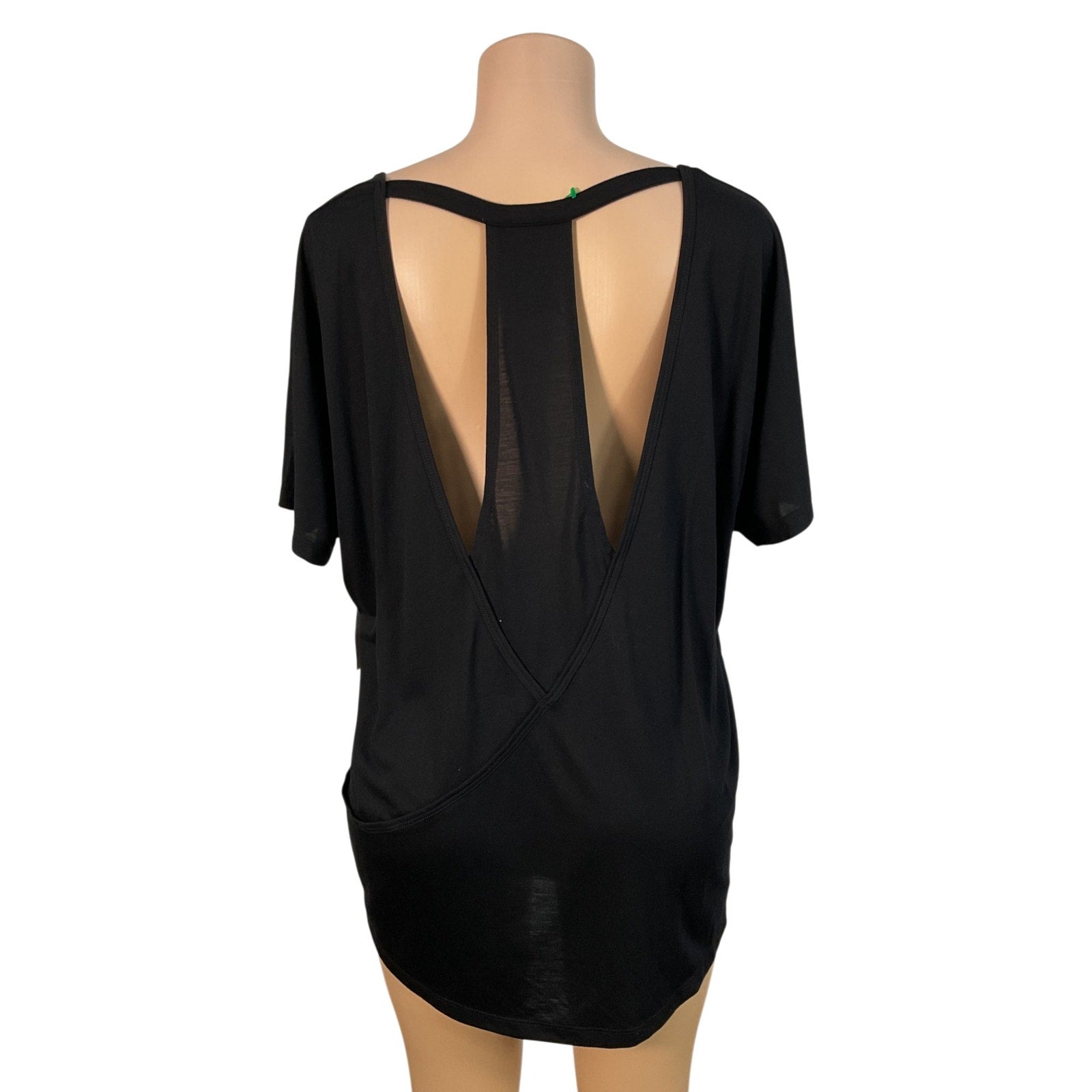 Blusa XL (Xersion)