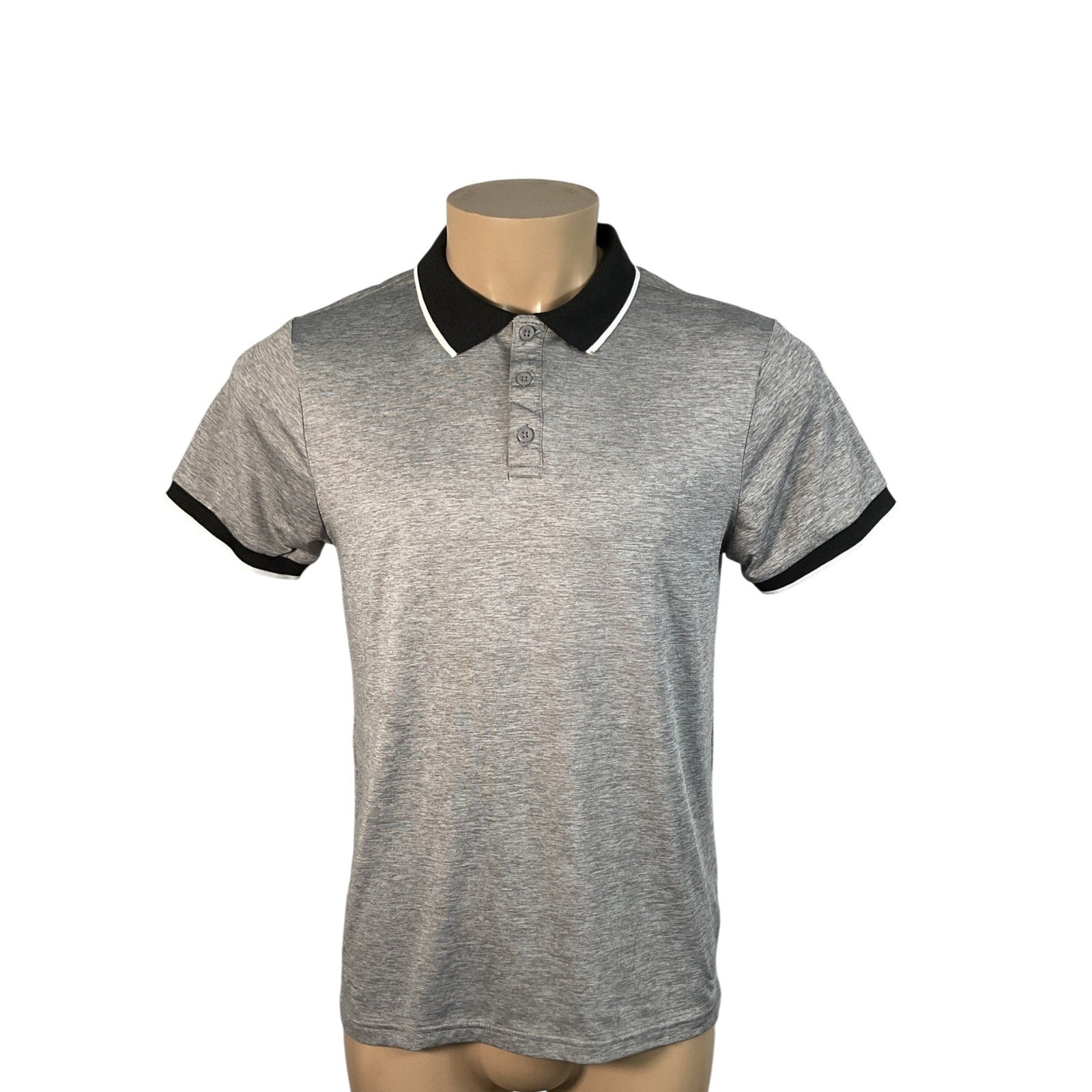 Camisa Tipo Polo M (Leg3nd)