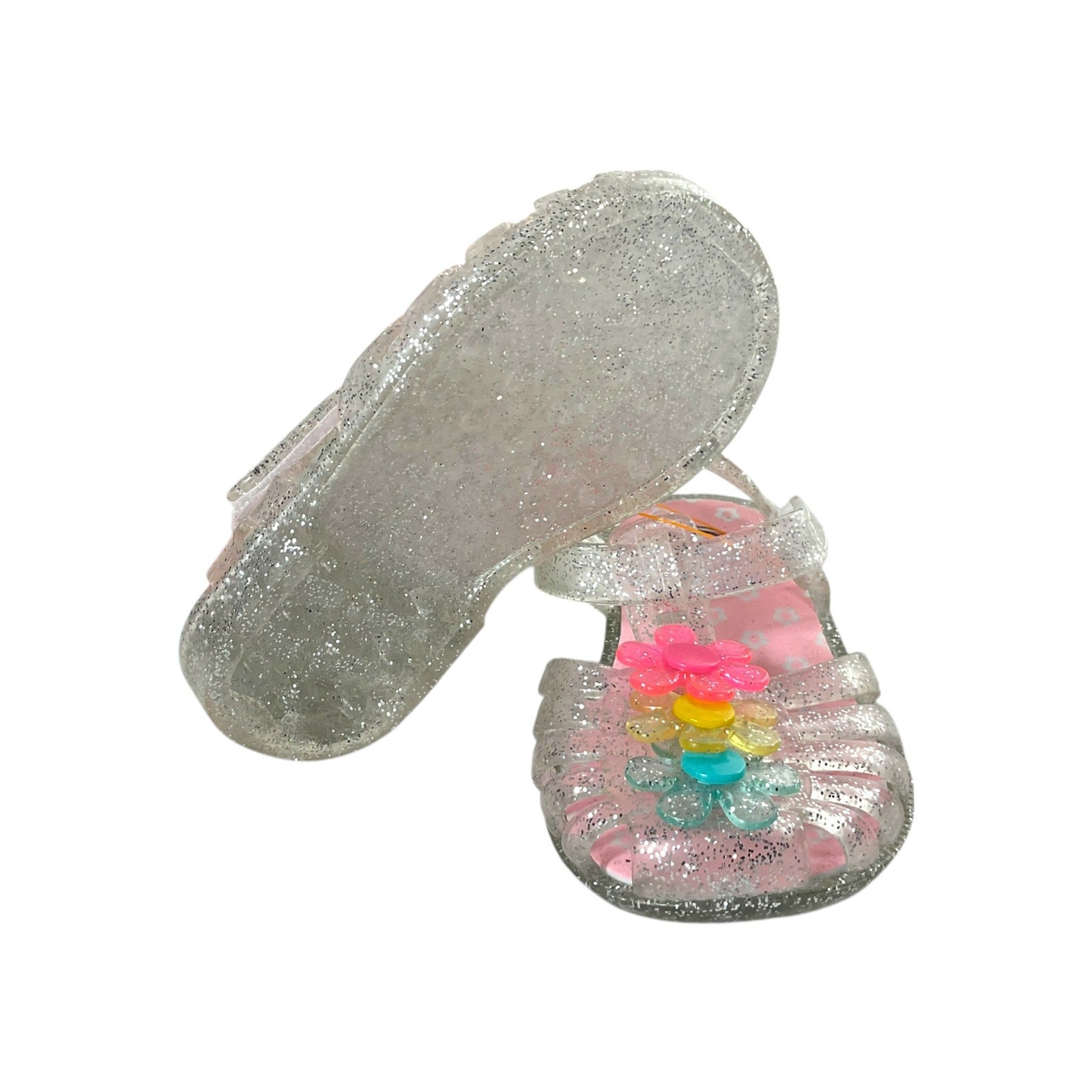 Zapato niña 3 (Wonder Nation)