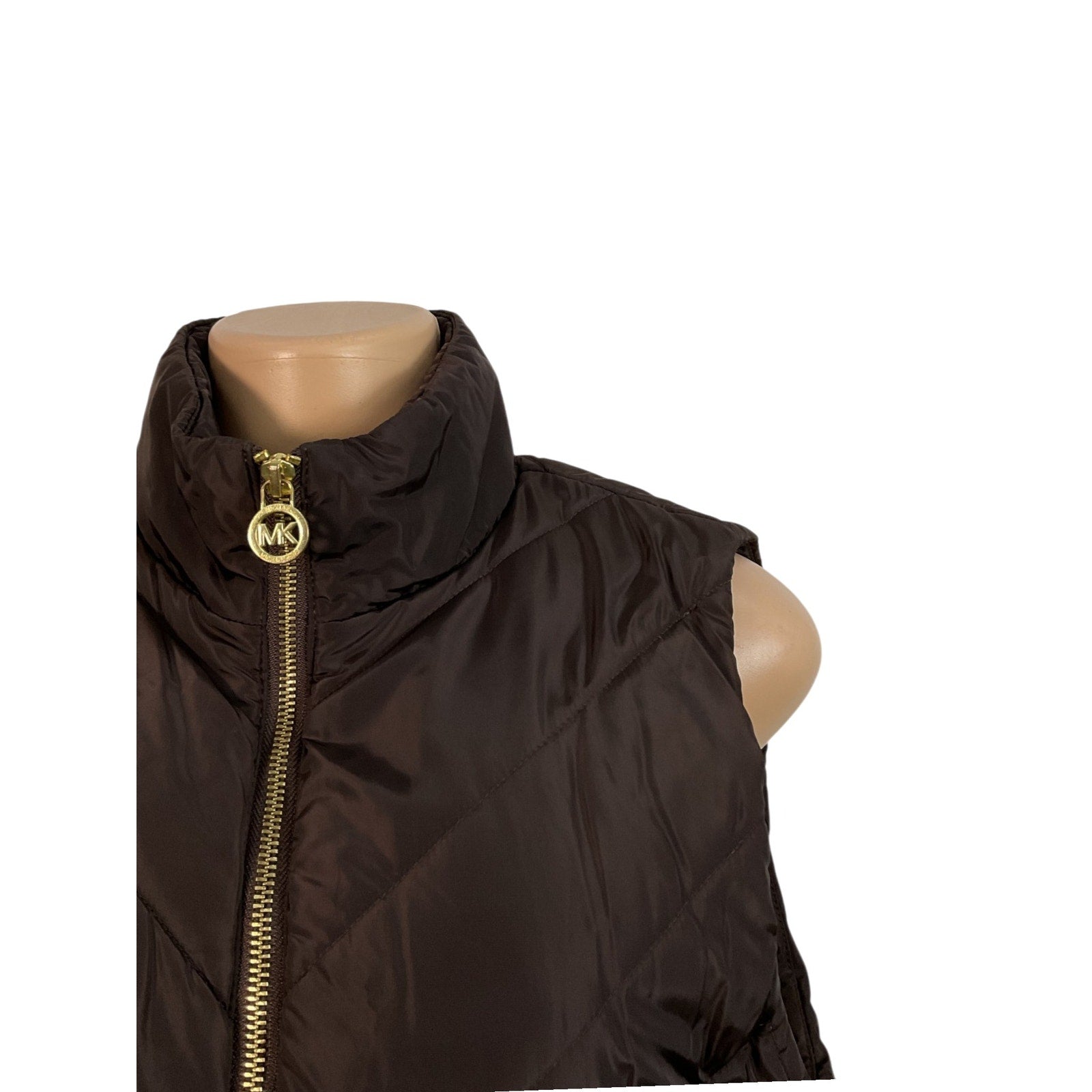 Chaleco M (Michael Kors)