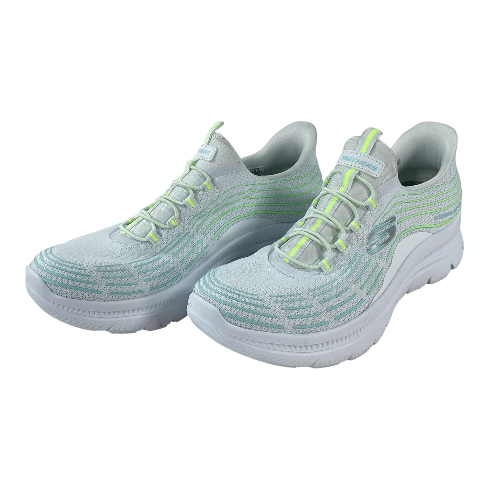 Tenis 8.5 (Skechers)