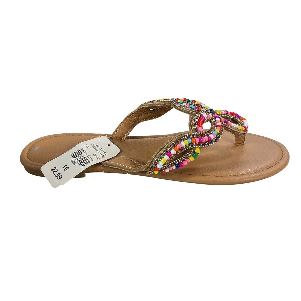 Sandalia 10