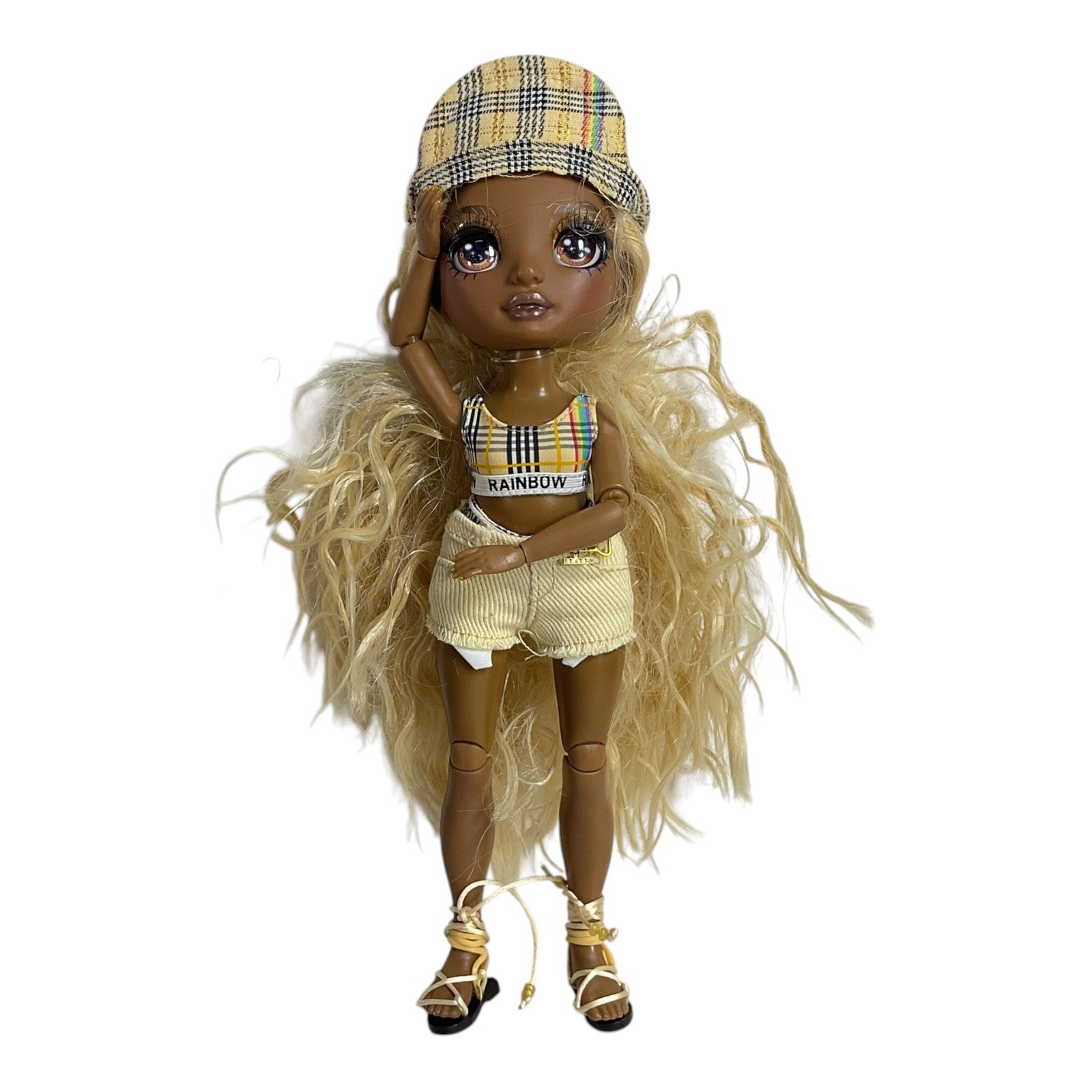 Muñeca