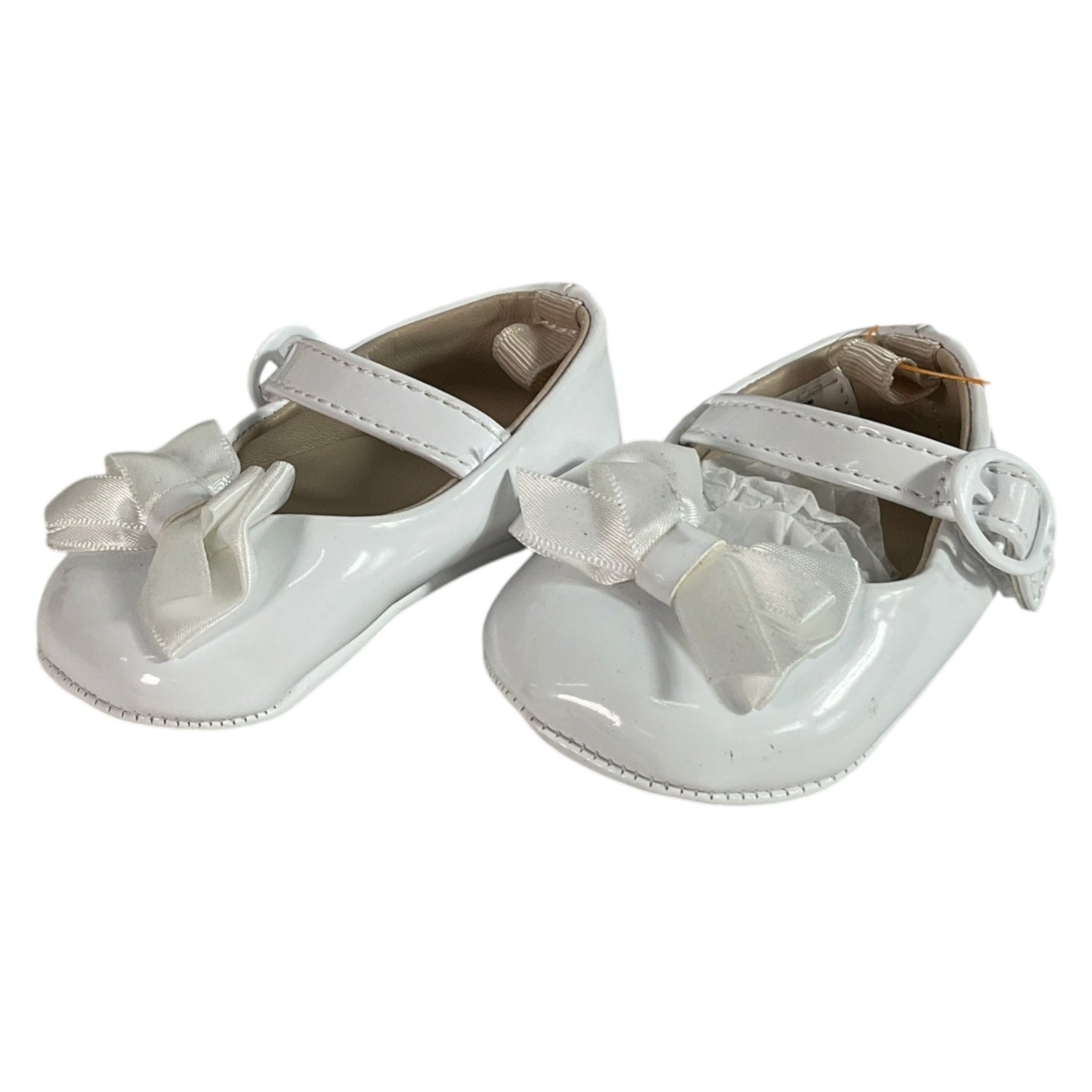 Zapatilla niña 0