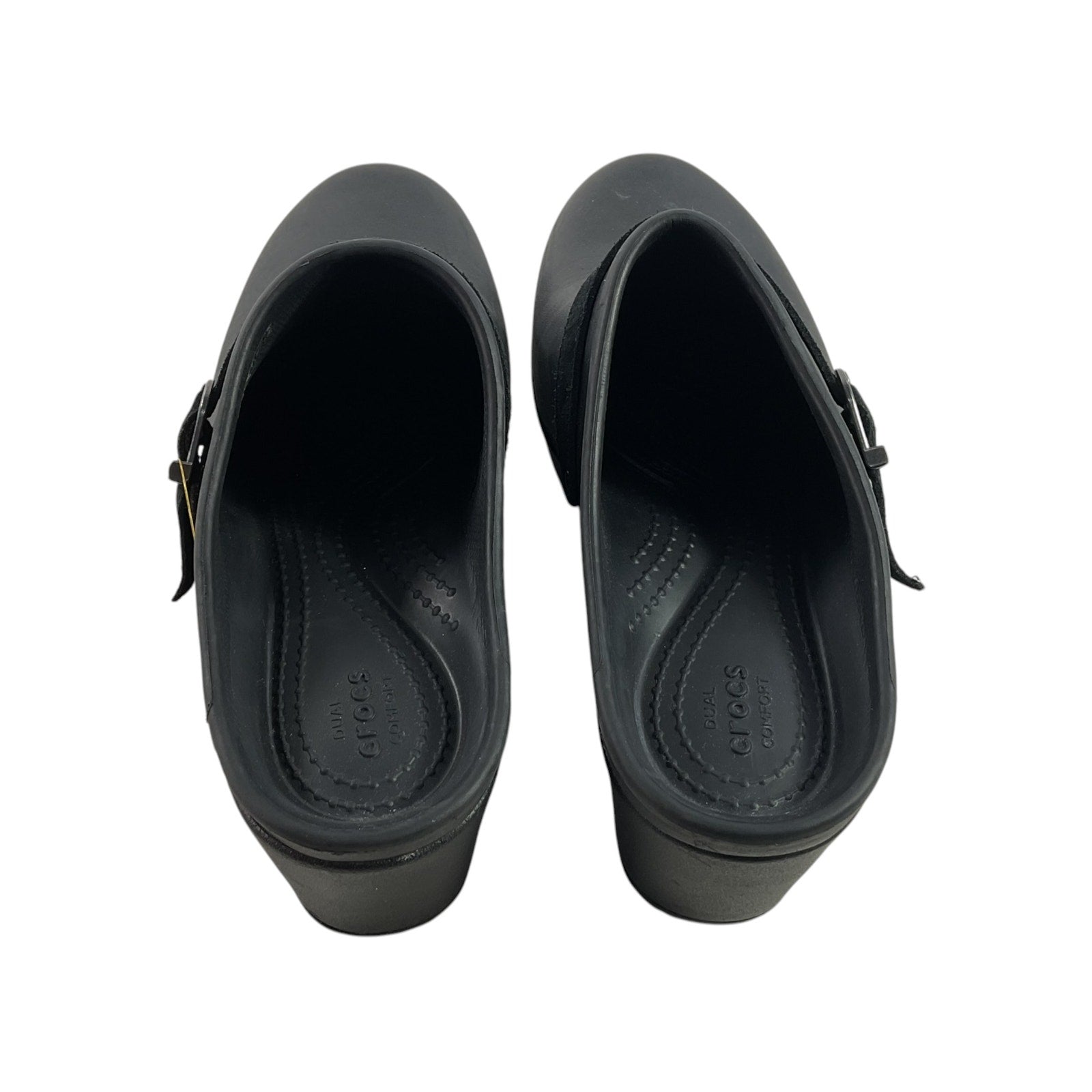Plataforma W8 (Crocs)