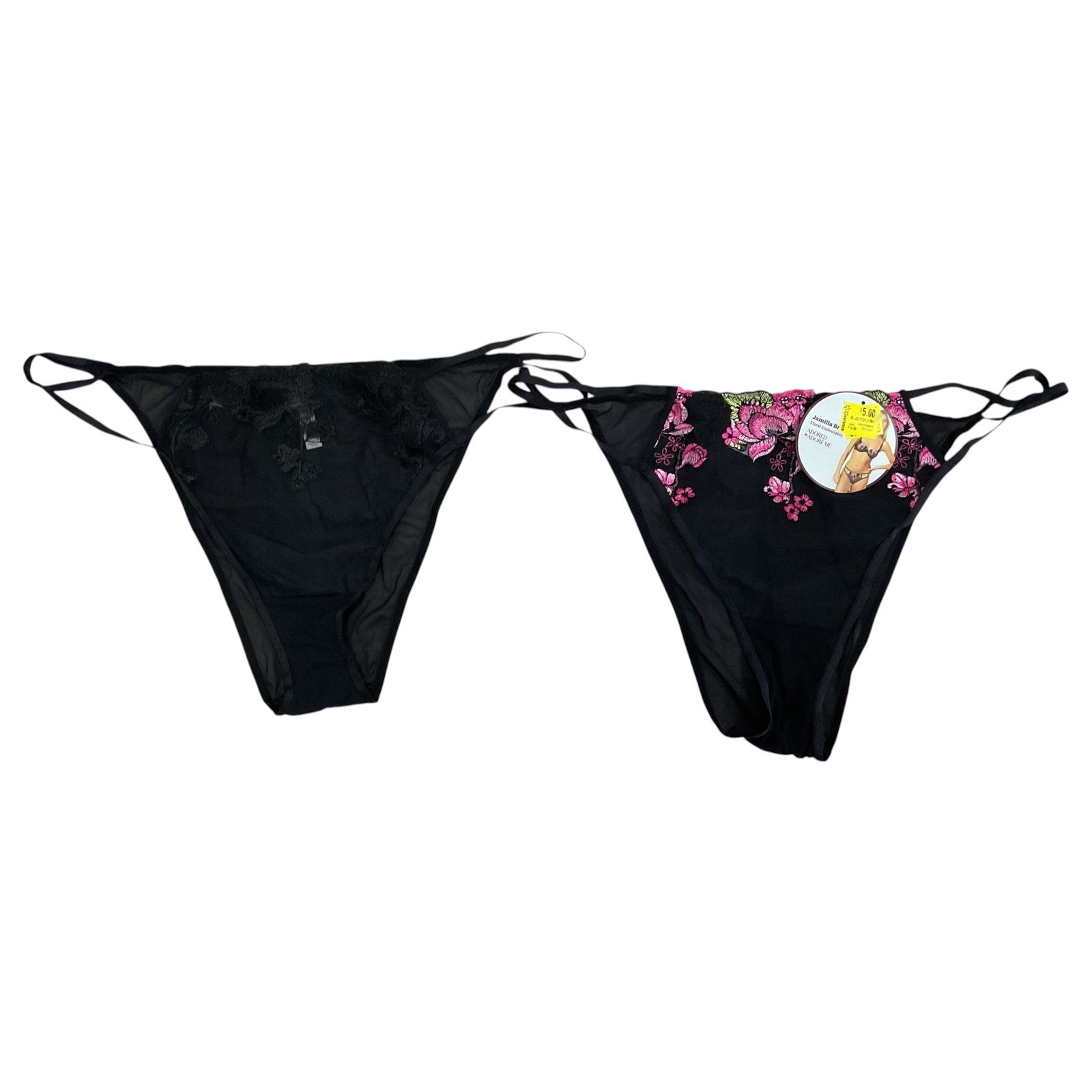 Set de ropa interior 2X (ADORE ME)