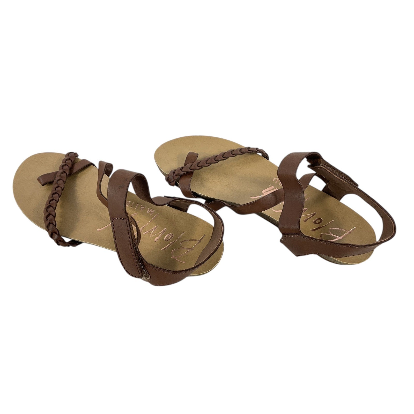 Sandalias 7.5 (BlowFish)