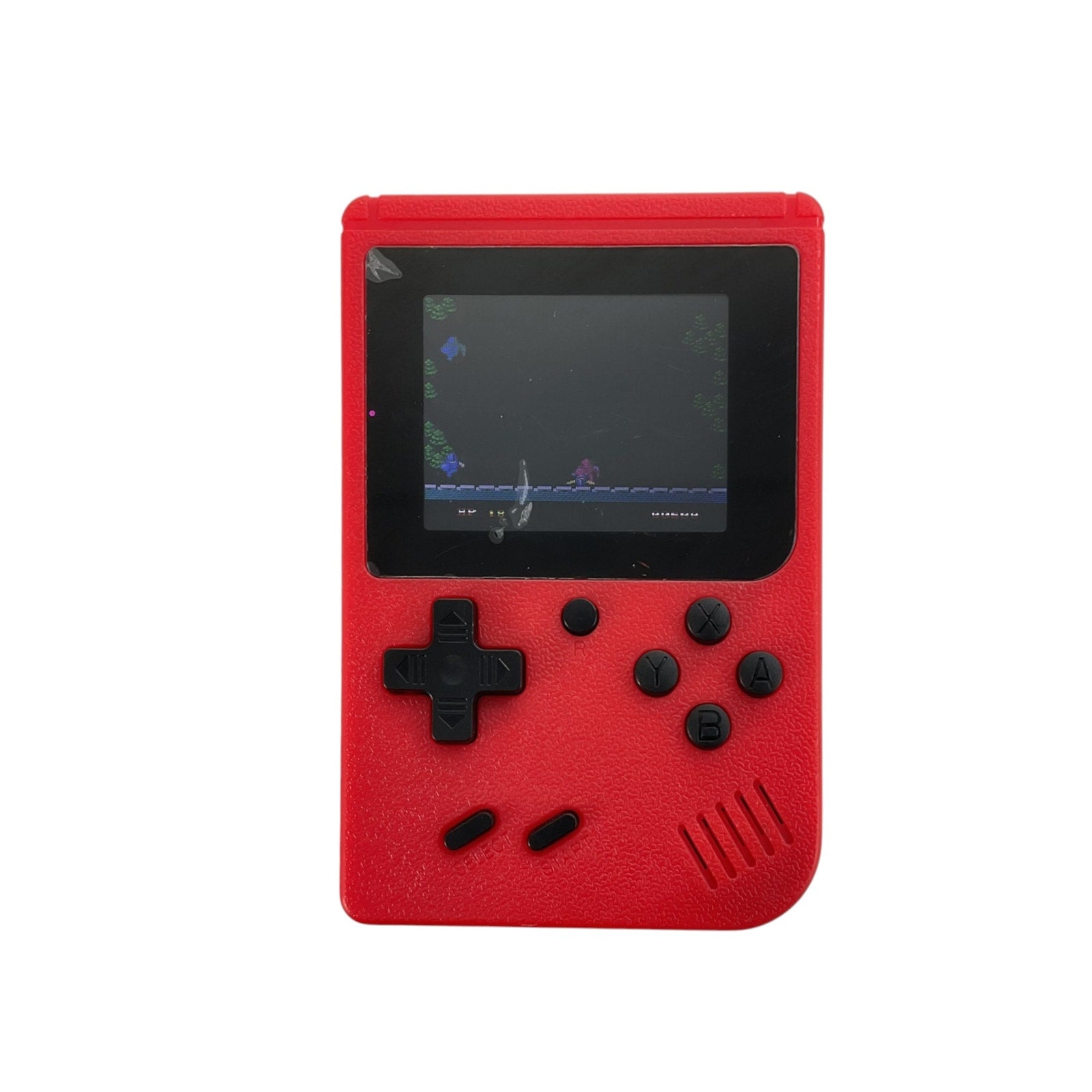 Consola de Juegos