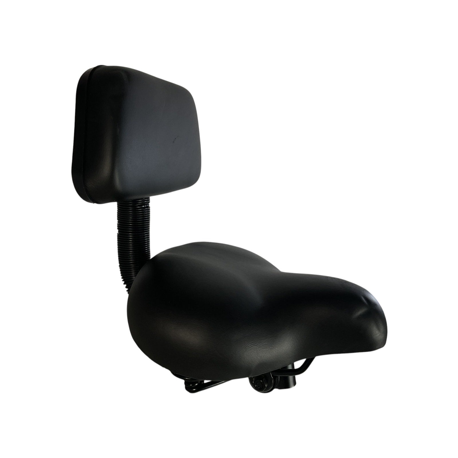 Montura para bicicleta