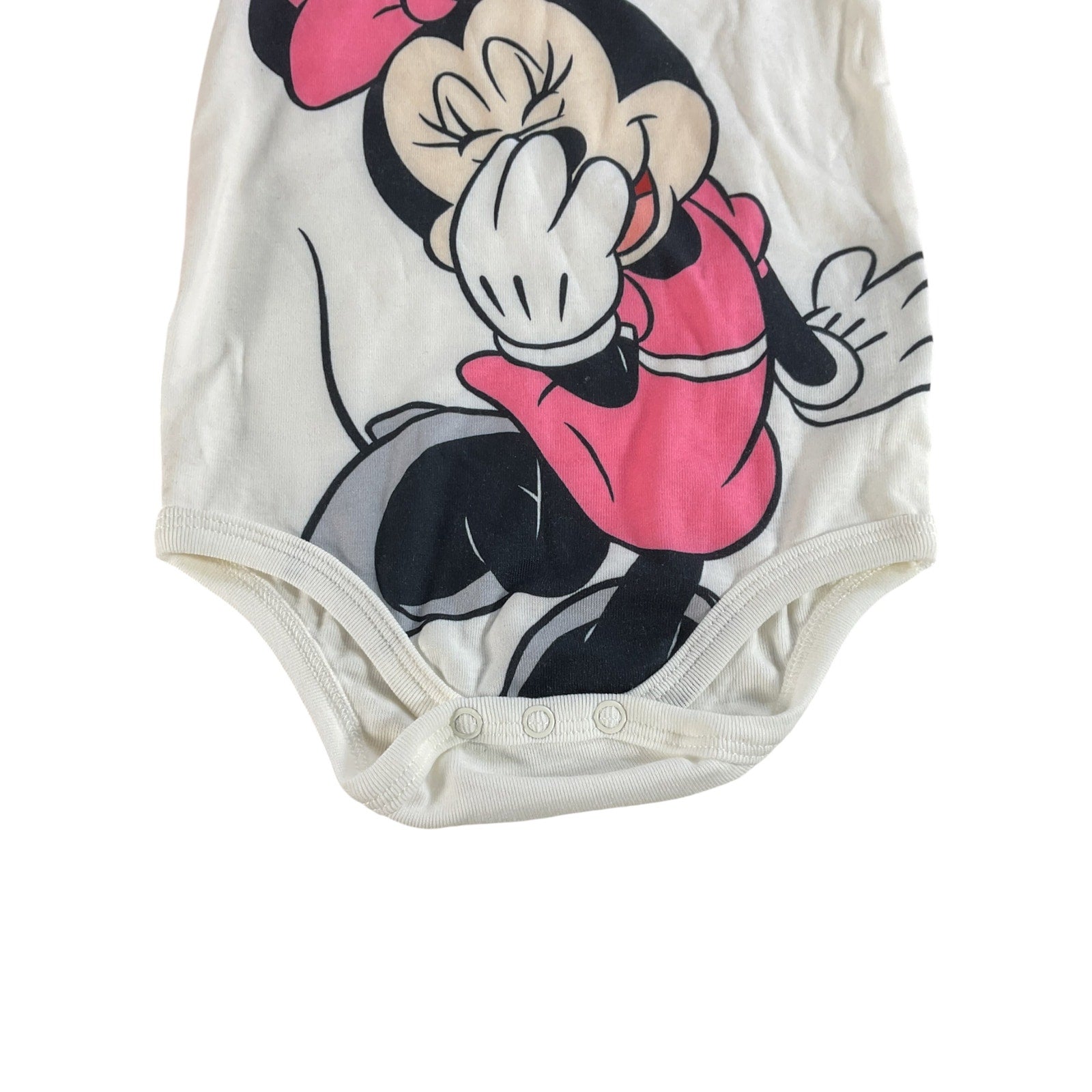 Mameluco 12-18M (Disney)
