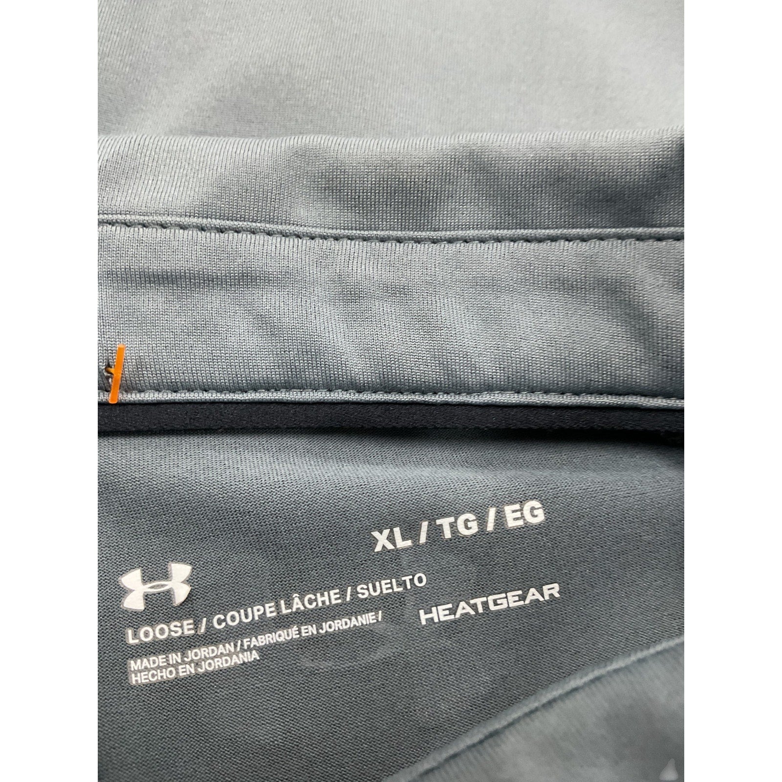 Camisa Tipo Polo XL (Under Armour)