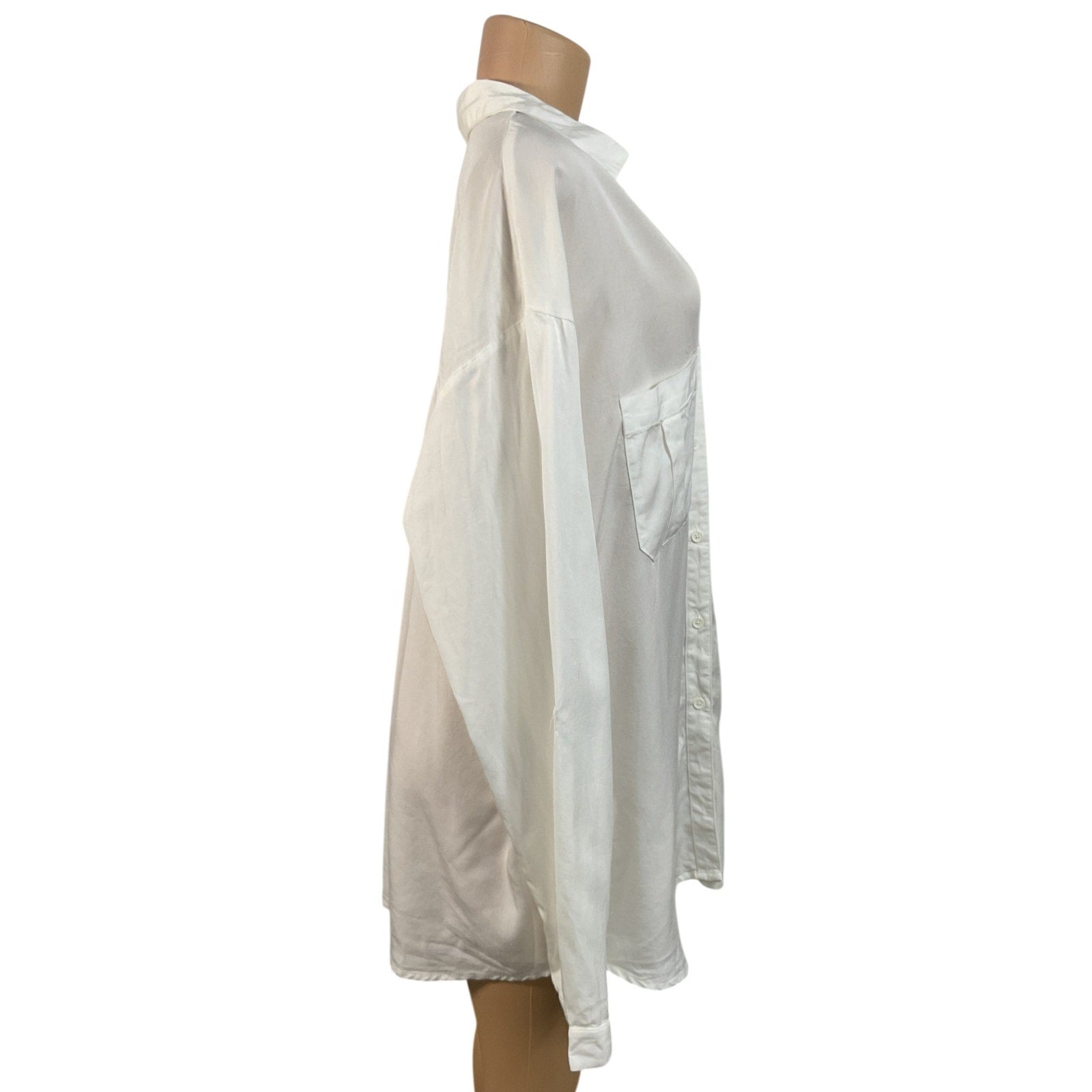 Blusa 1XL