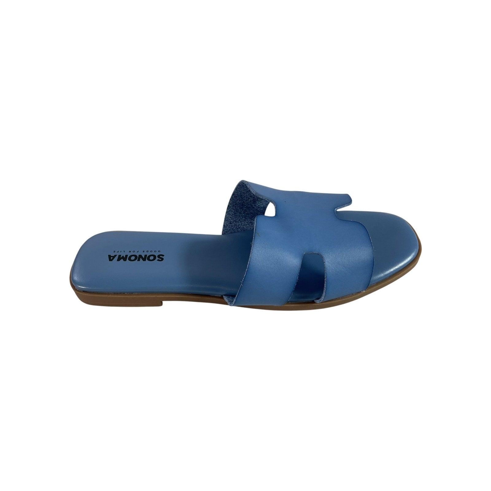 Sandalia 8 (SONOMA)