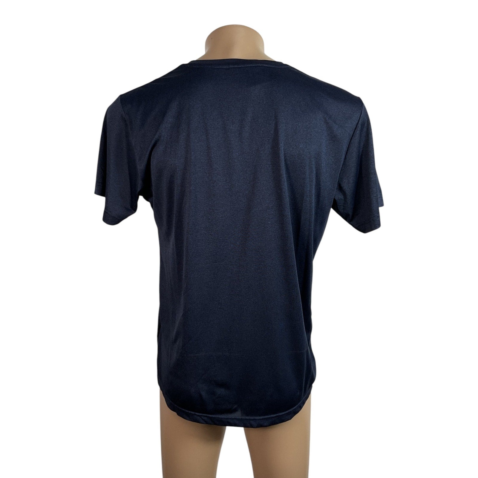 Camisa M (Reebok)