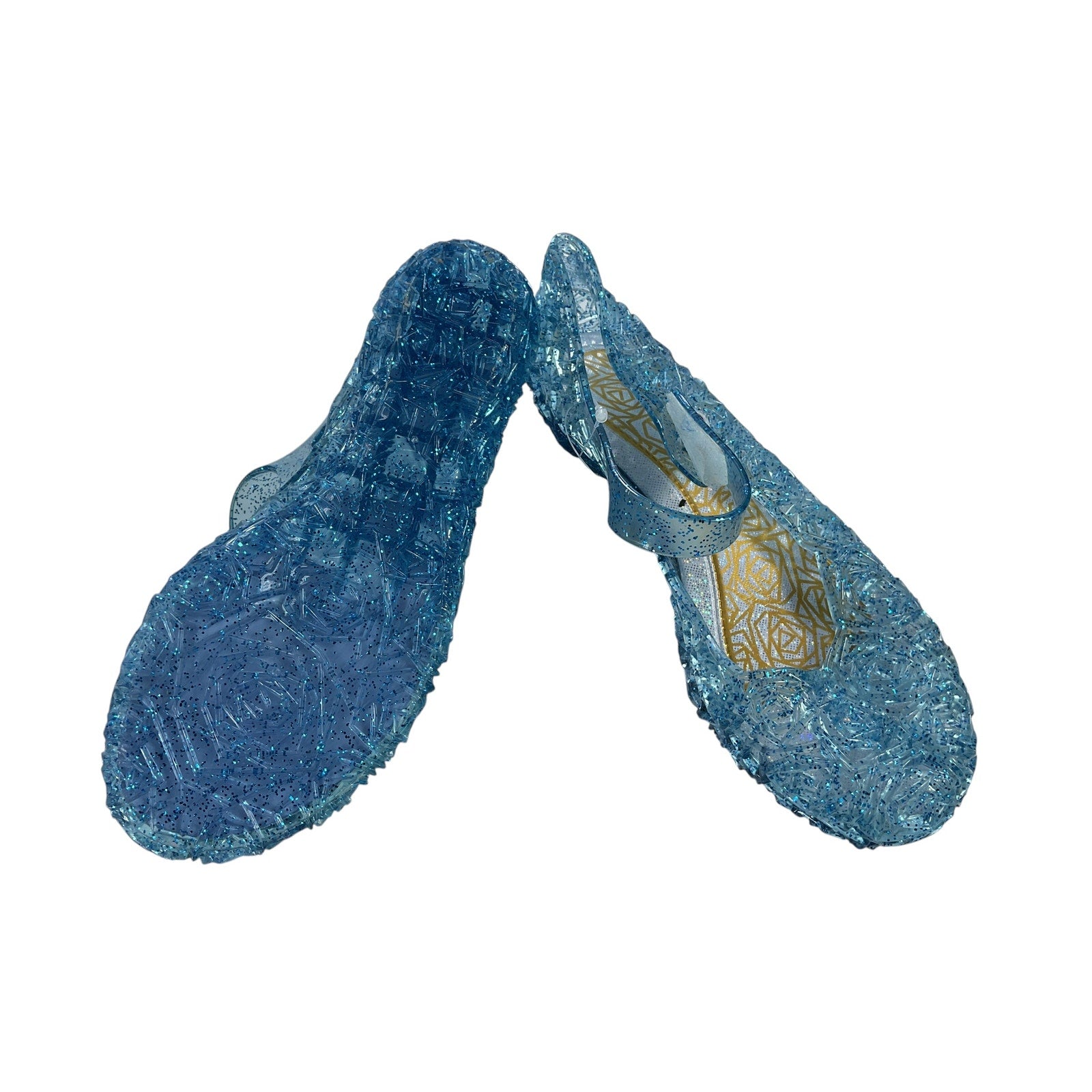 Zapatillas niña 12