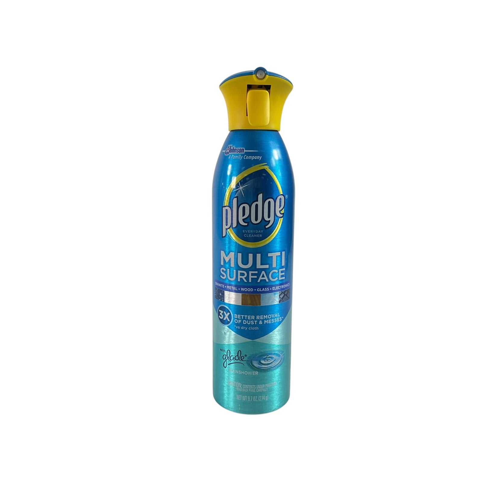 Limpiador Superficial (Pledge)