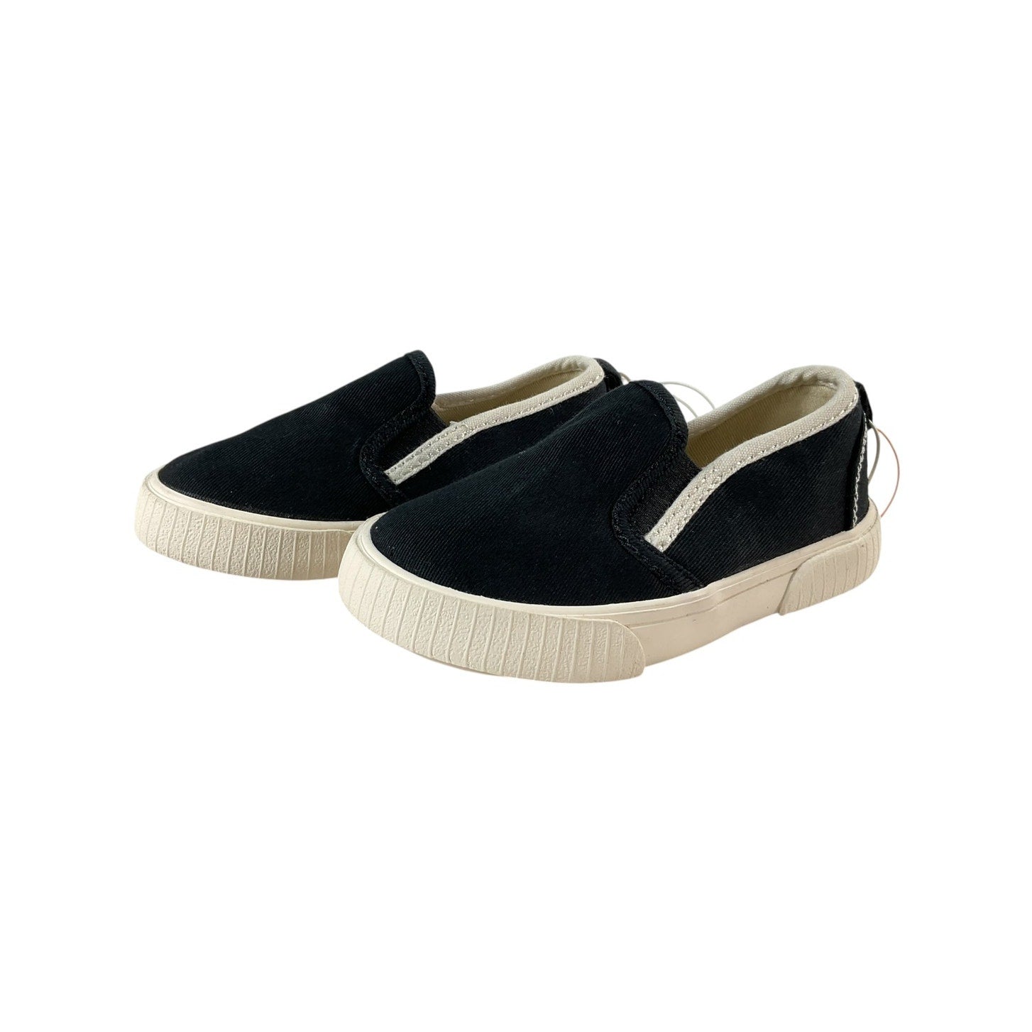 Zapato niña 4 (ZARA)