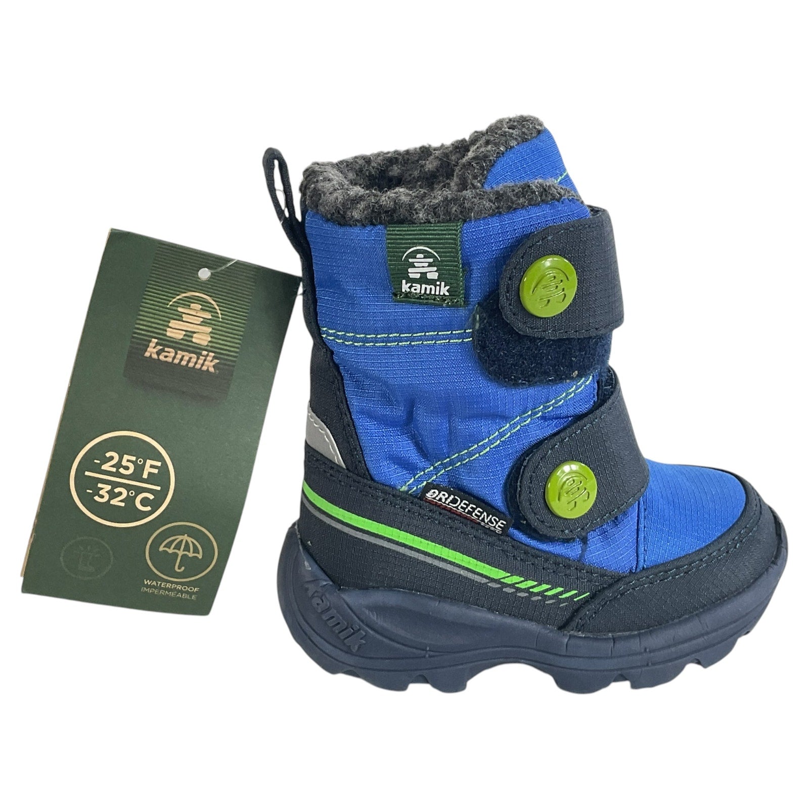 Bota 5 (Kamik)