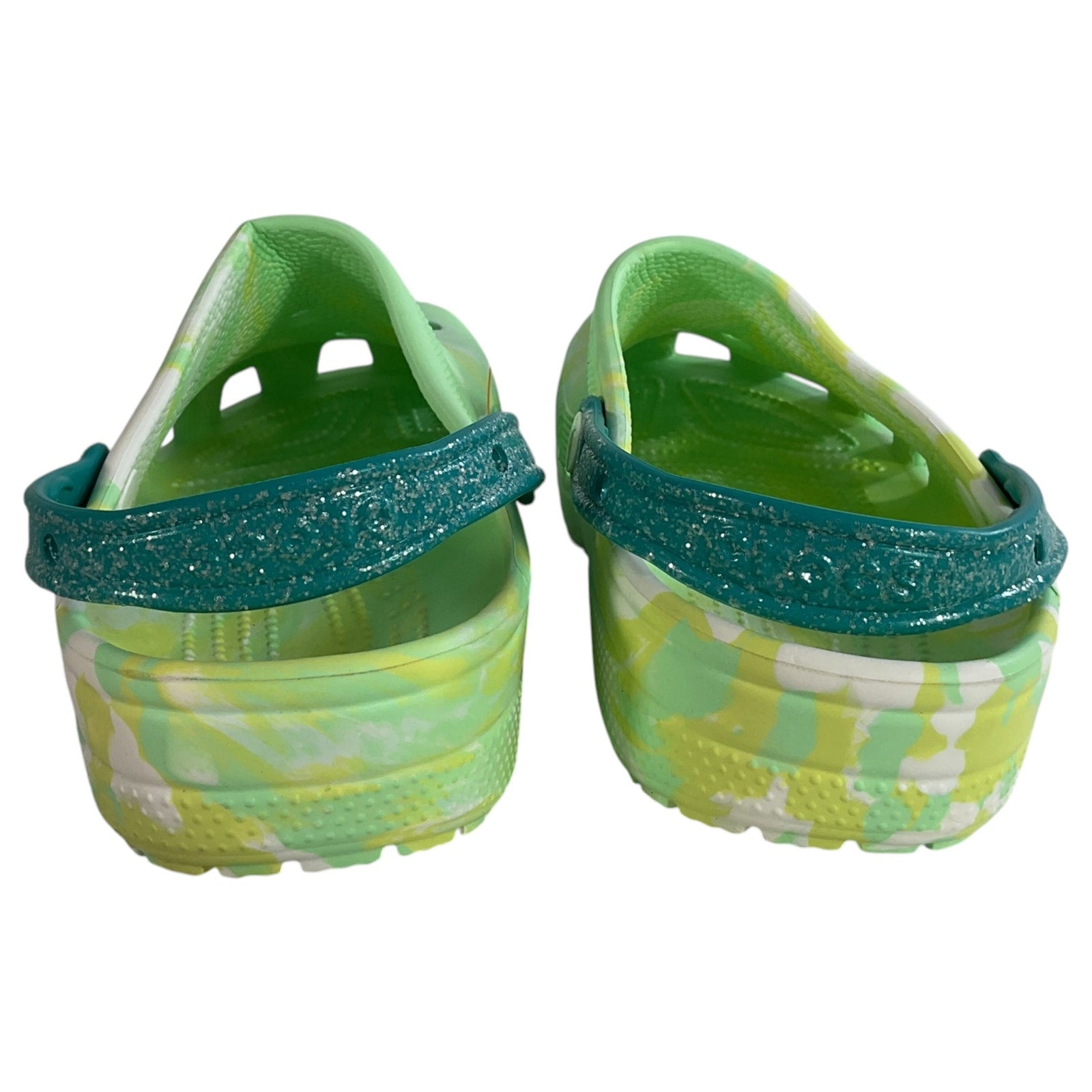 Sandalia 12 (Crocs)