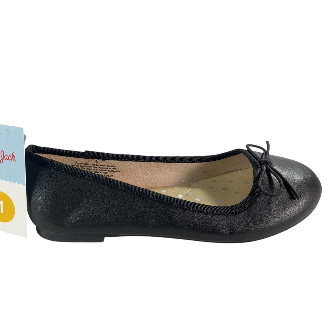 Zapatilla niña 1 (Cat&Jack)