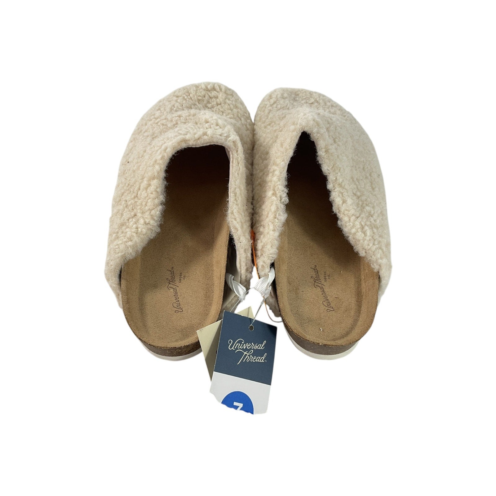 Zapatos 7 (Universal Thread)