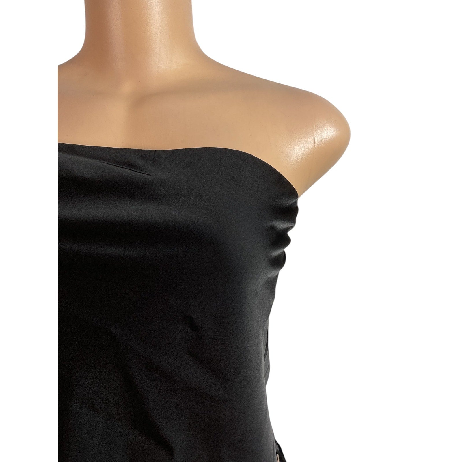Blusa M (MISSGUIDED)