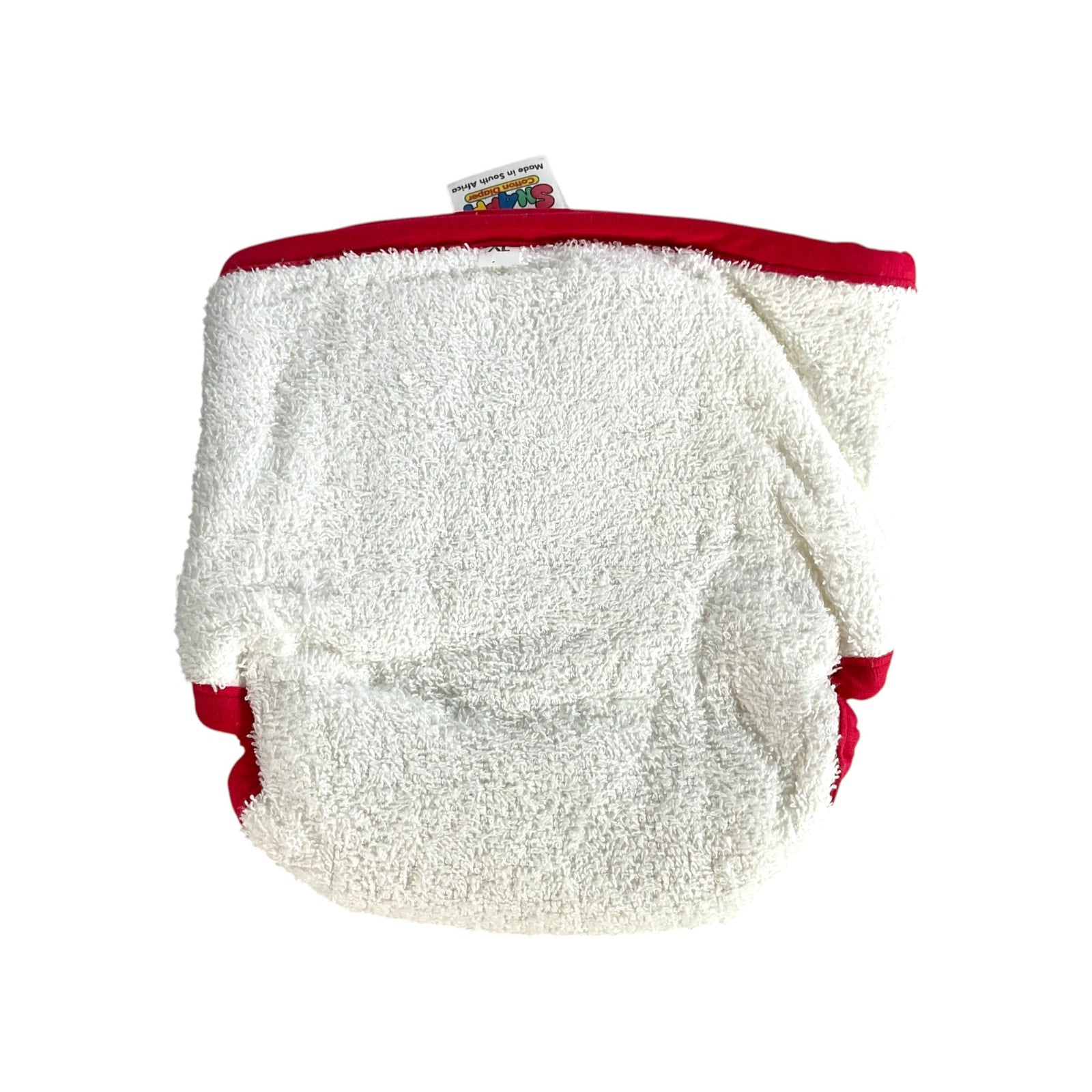 Set de pañales reutilizables para niño XL