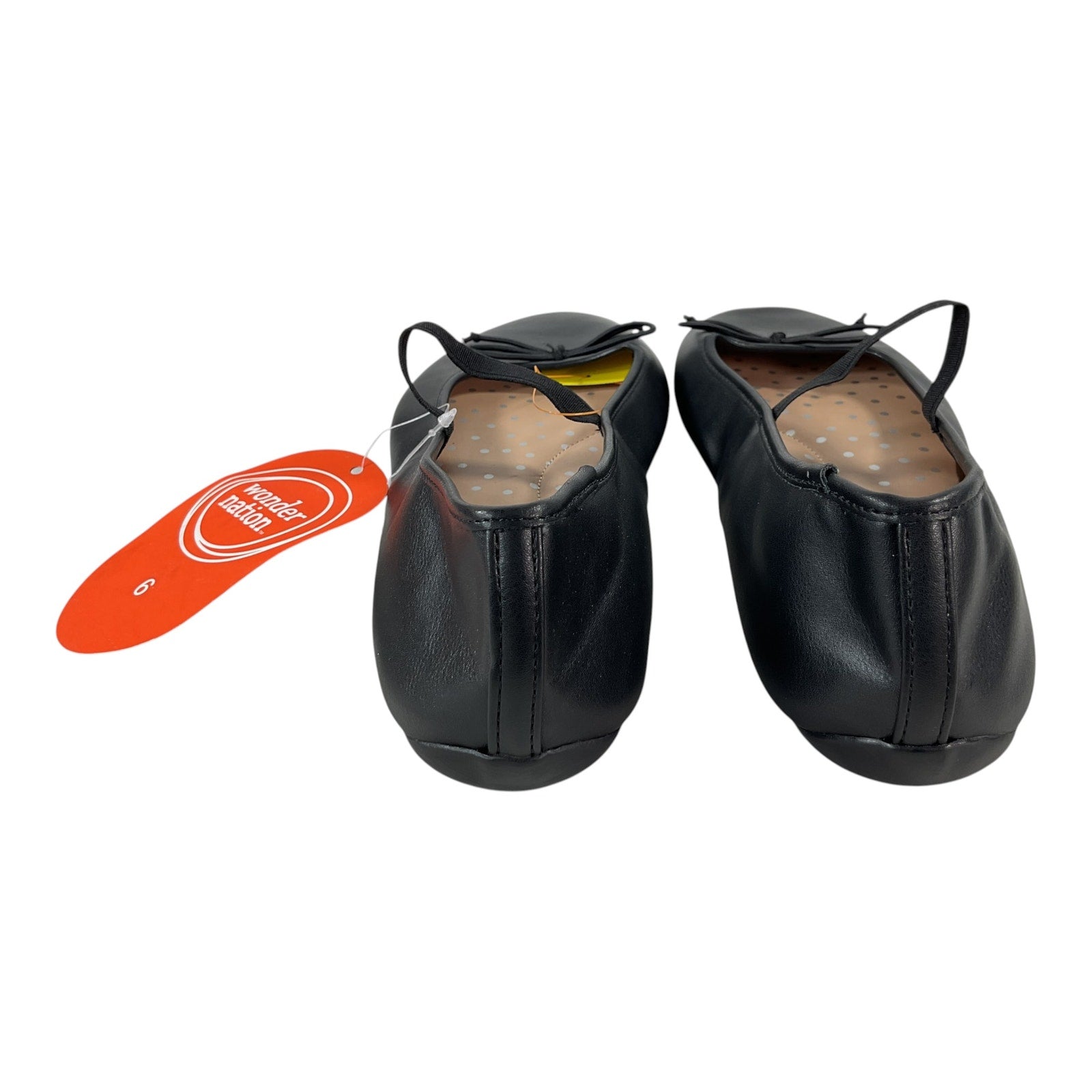 Zapatillas 6 (Wonder Nation)