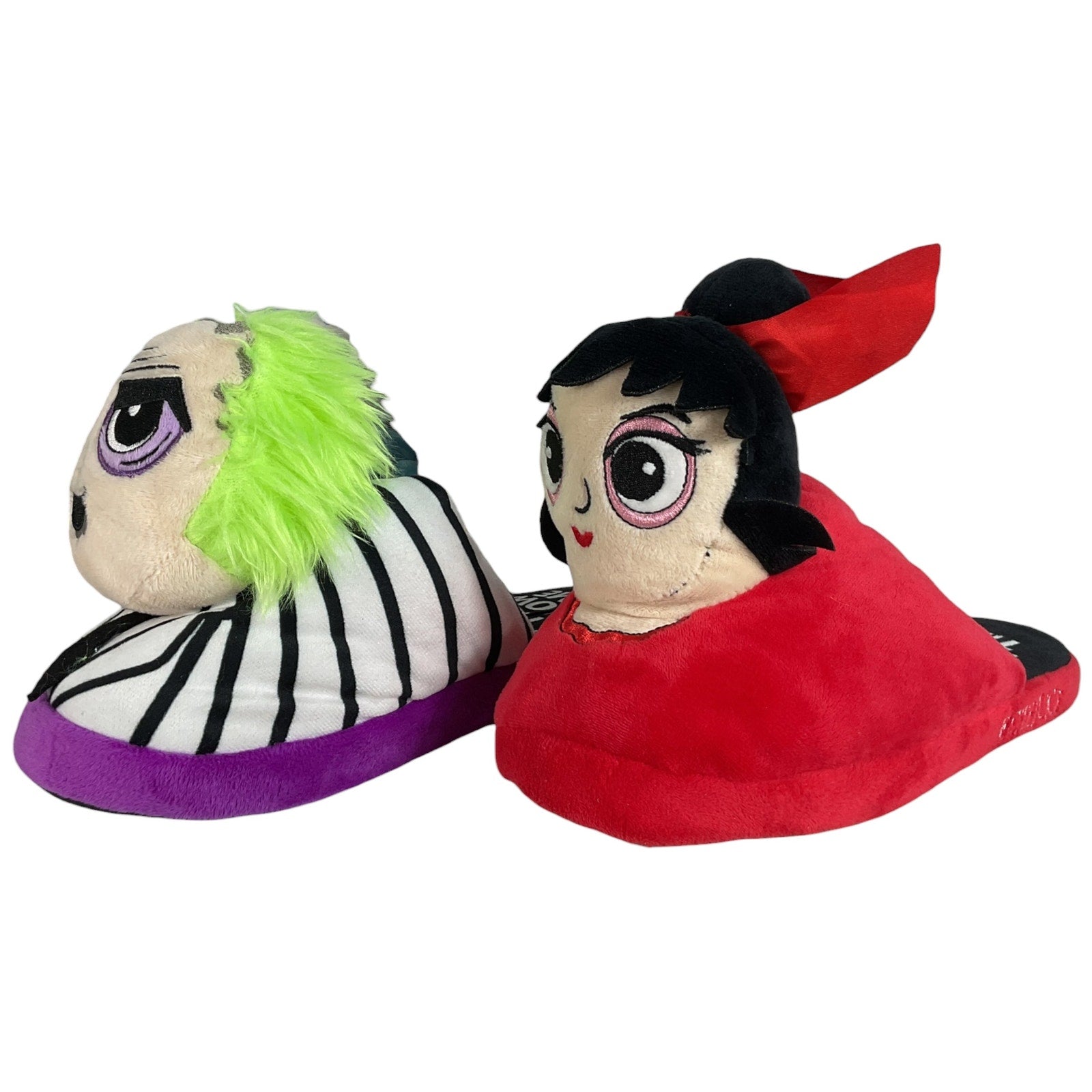 Pantufla 7 (Beetlejuice)
