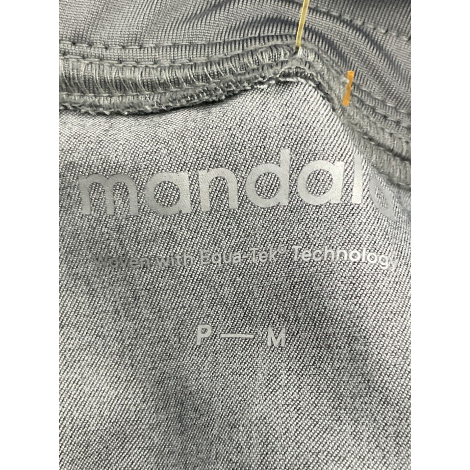 Pantalon M (Mandala)