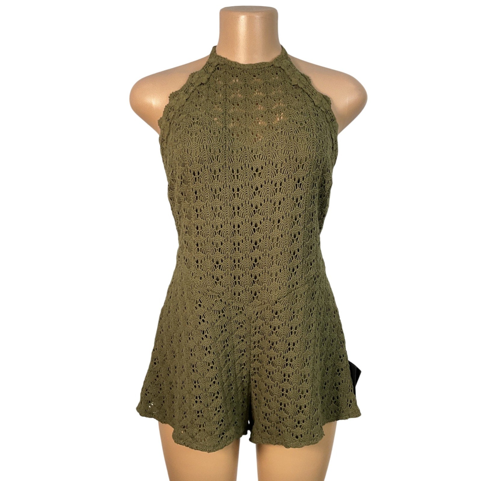Jumper M (Lulus)