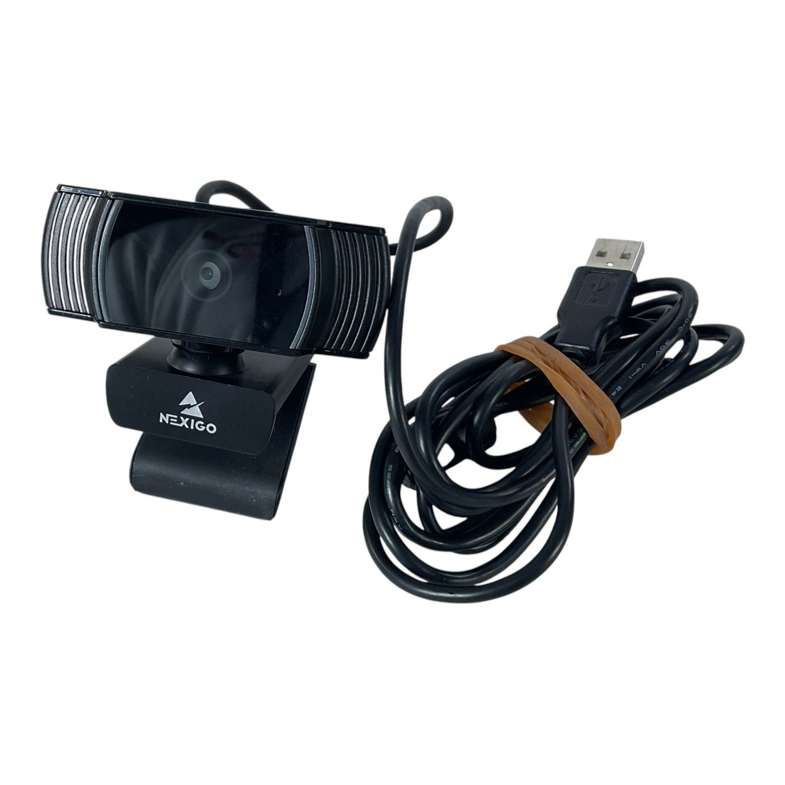 Cámara Web USB (NexiGo)