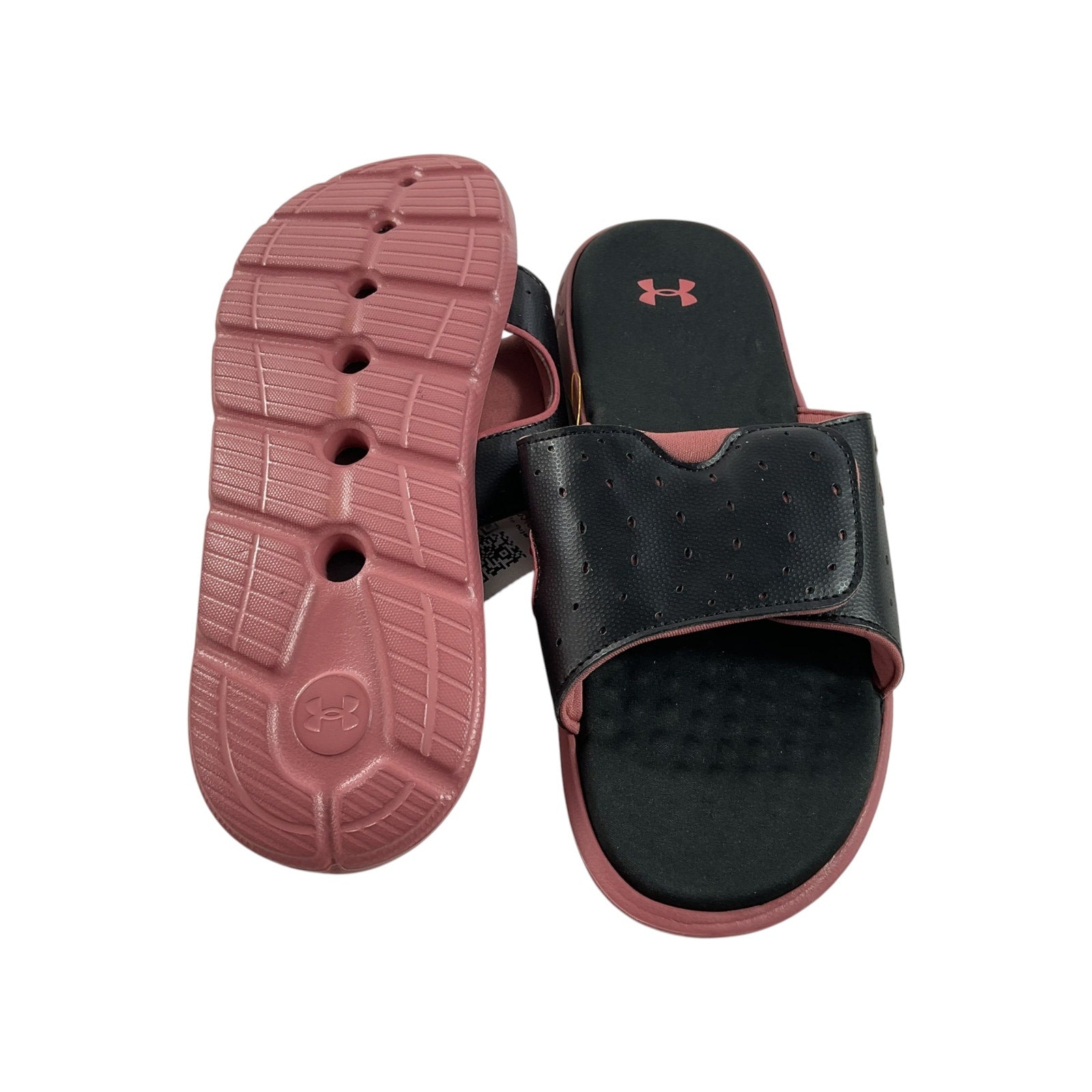 Sandalia 8 (UNDERARMOUR)