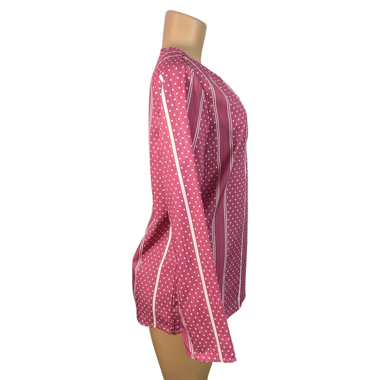 Blusa M