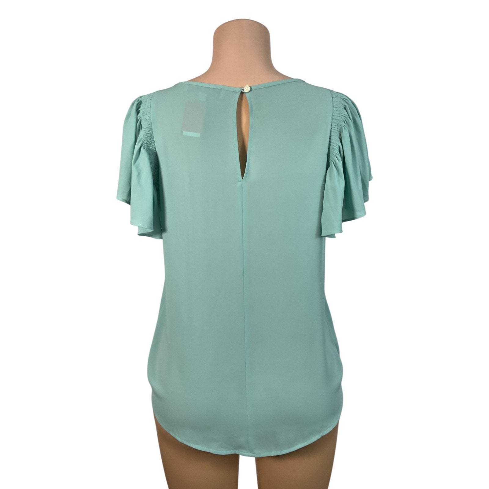 Blusa XS (LOFT)