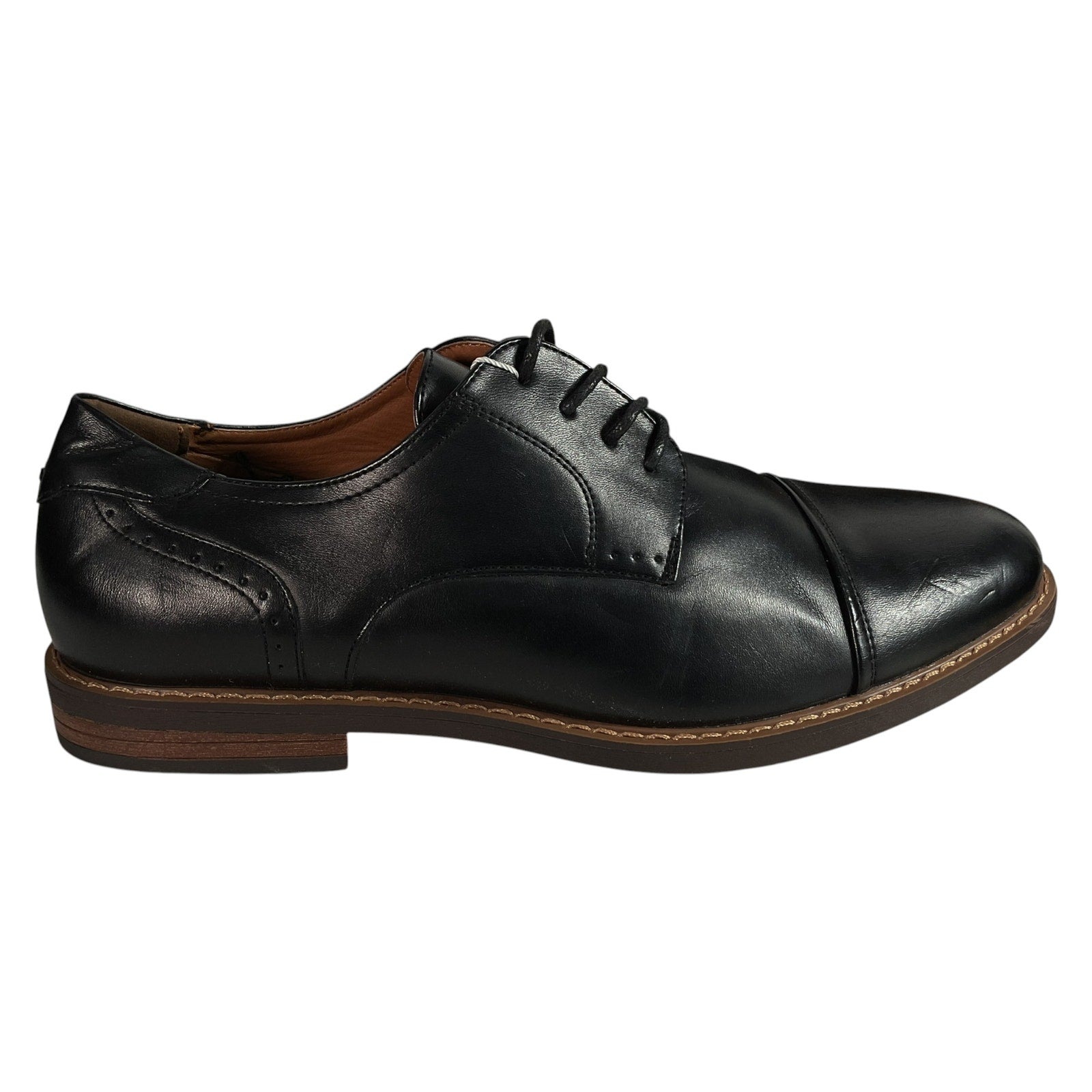 Zapato 10 (NUNN BUSH)