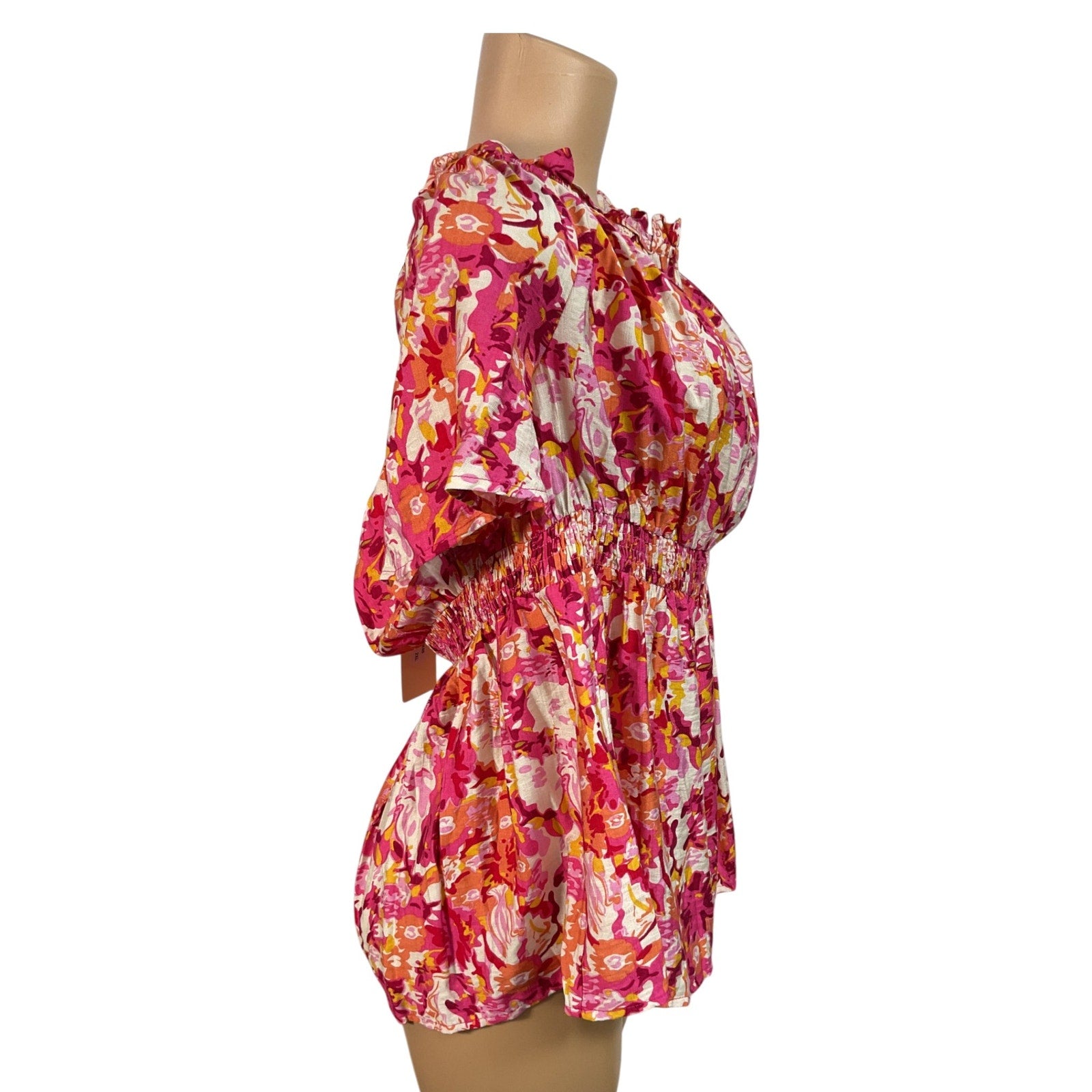 Blusa 2XL (Bebonnie)
