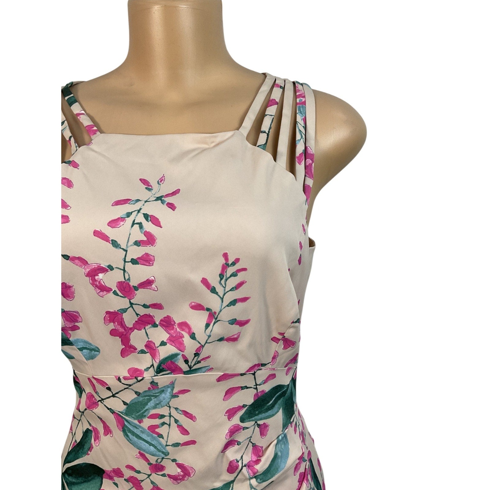 Vestido 8 (Karen Millen)