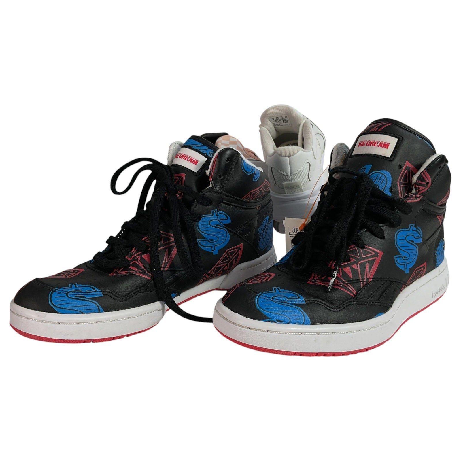 Tenis 6 (REEBOK)